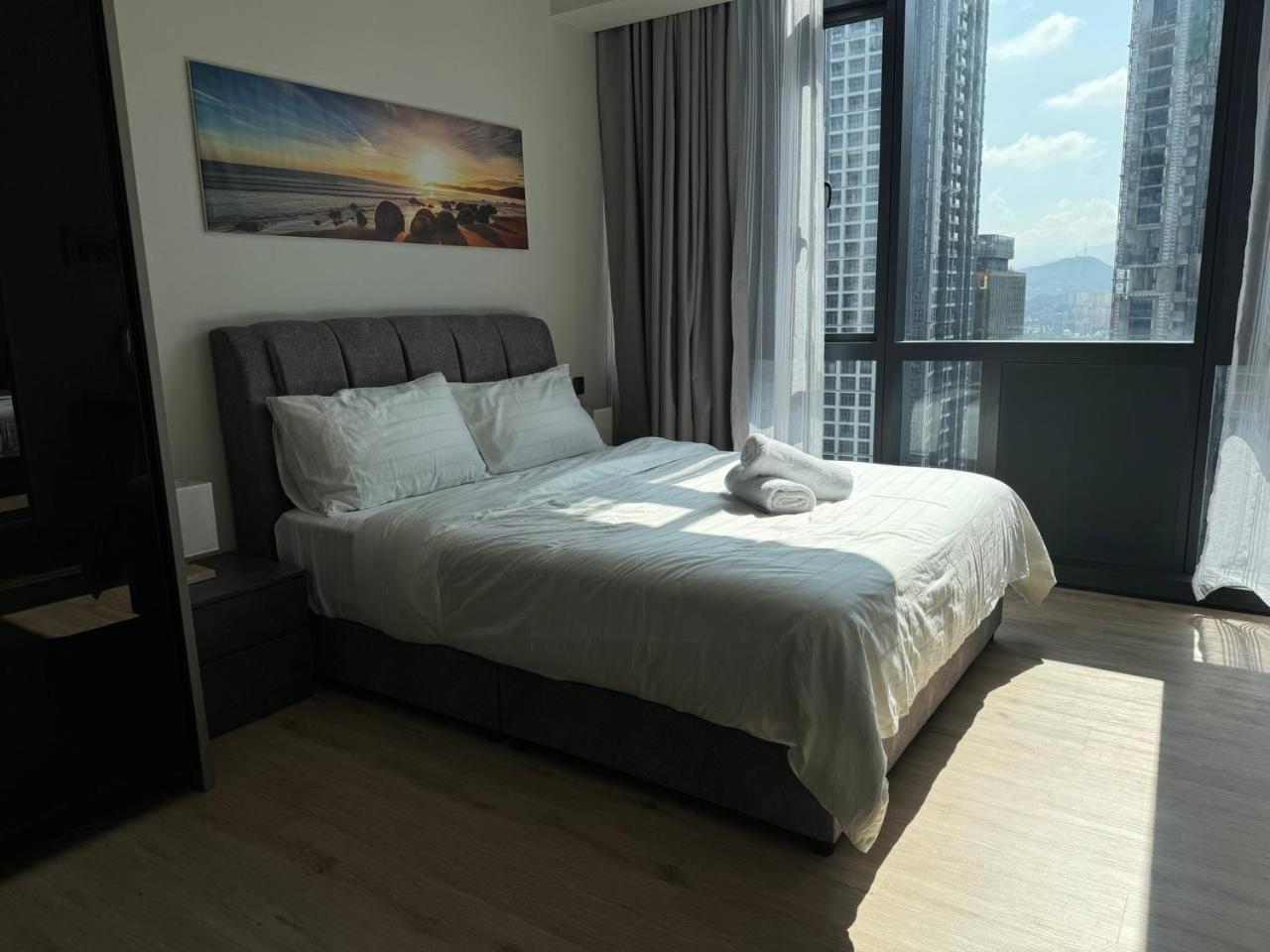 Star Residence One & Two KLCC