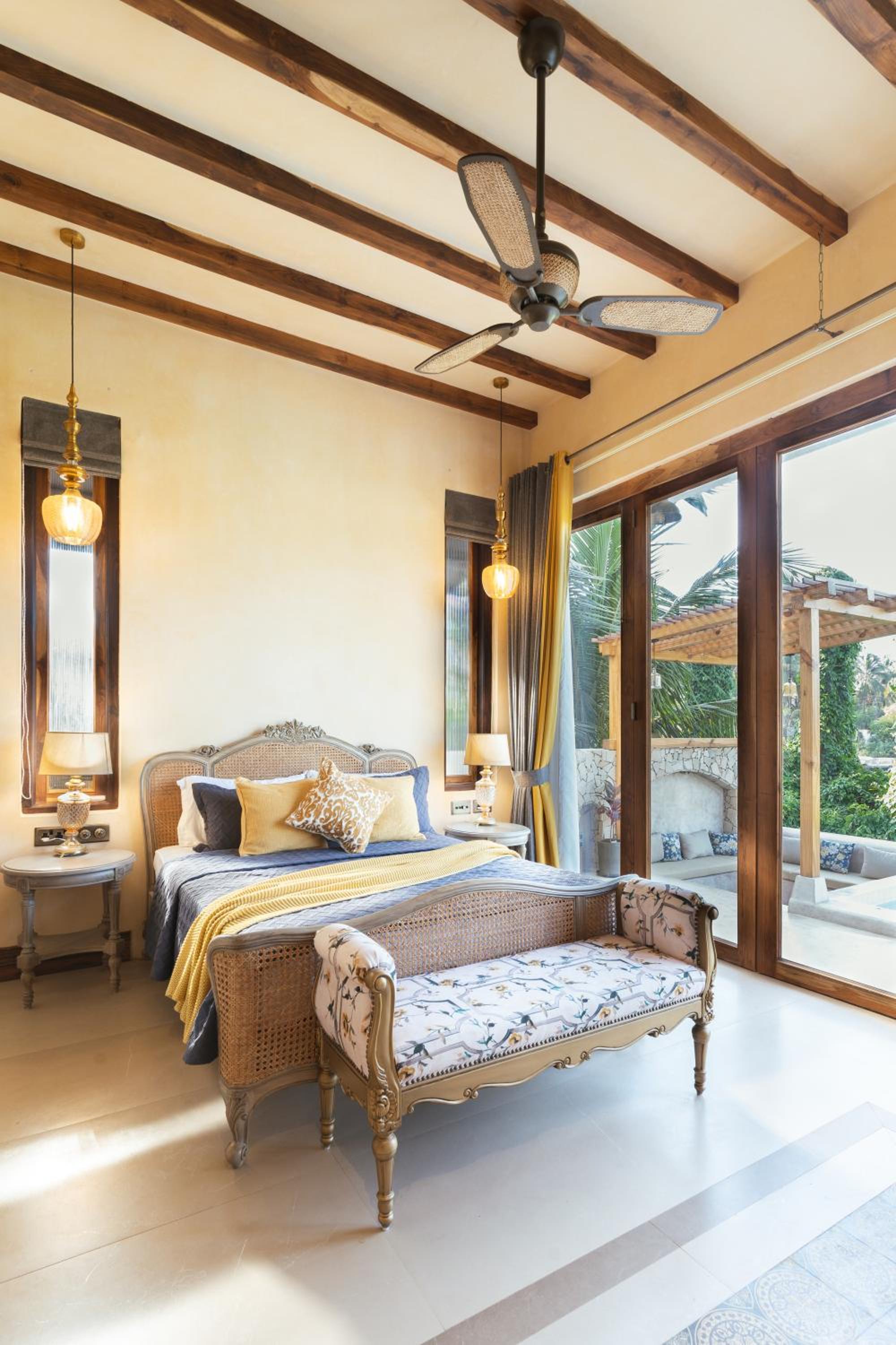 Casa de Raga by tisyastays