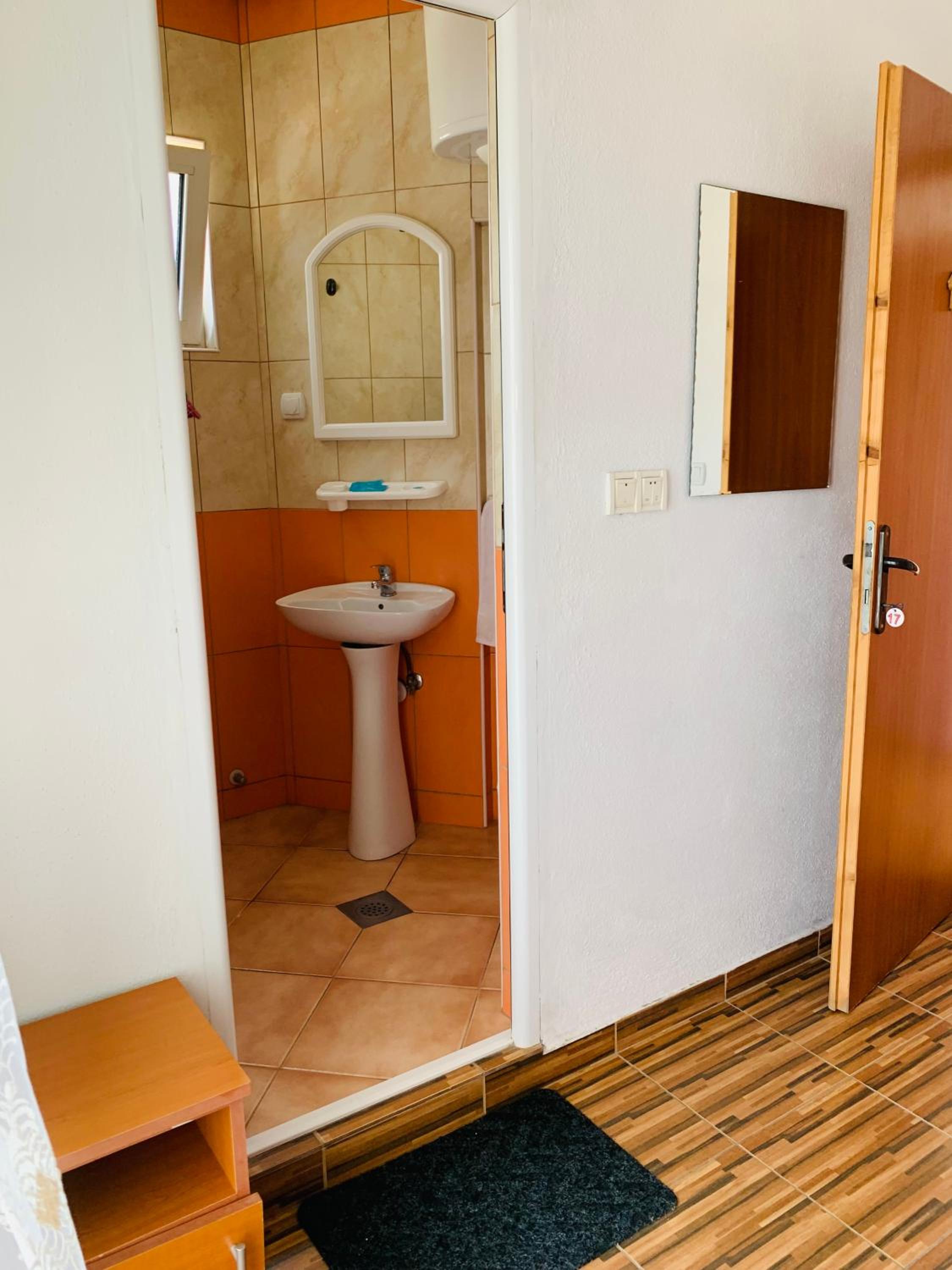 Apartments Delfin