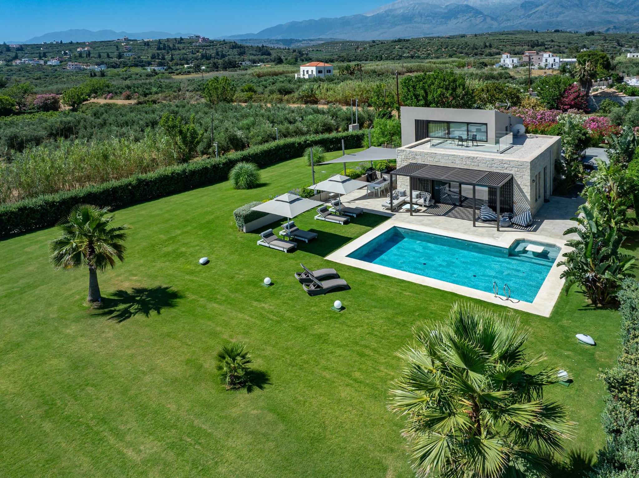 Iniada Villas photo 2