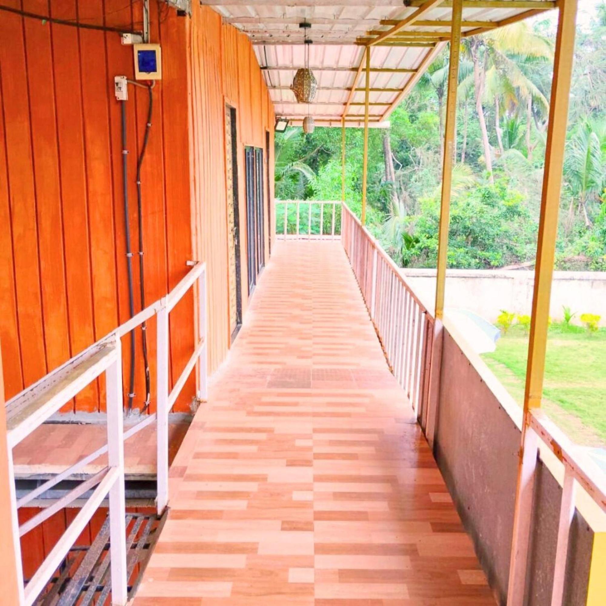 Sulochana Resort