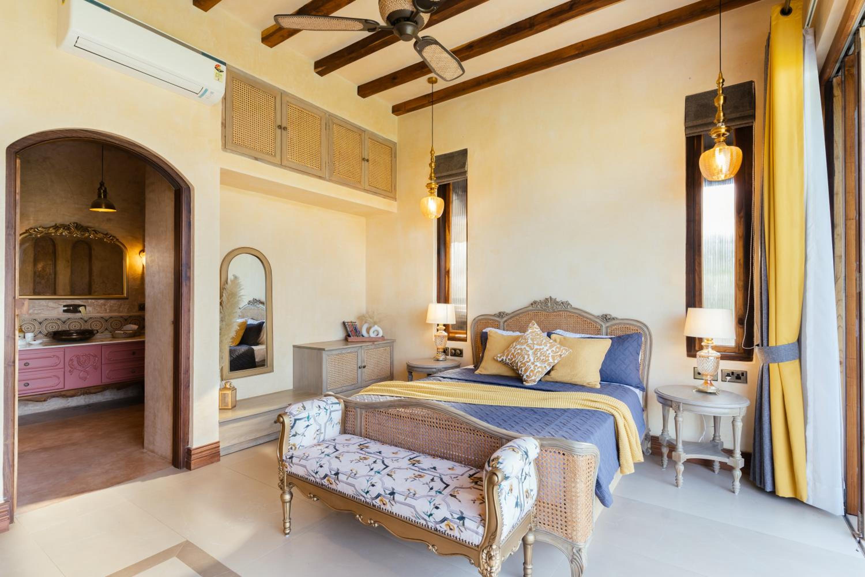 Casa de Raga by tisyastays