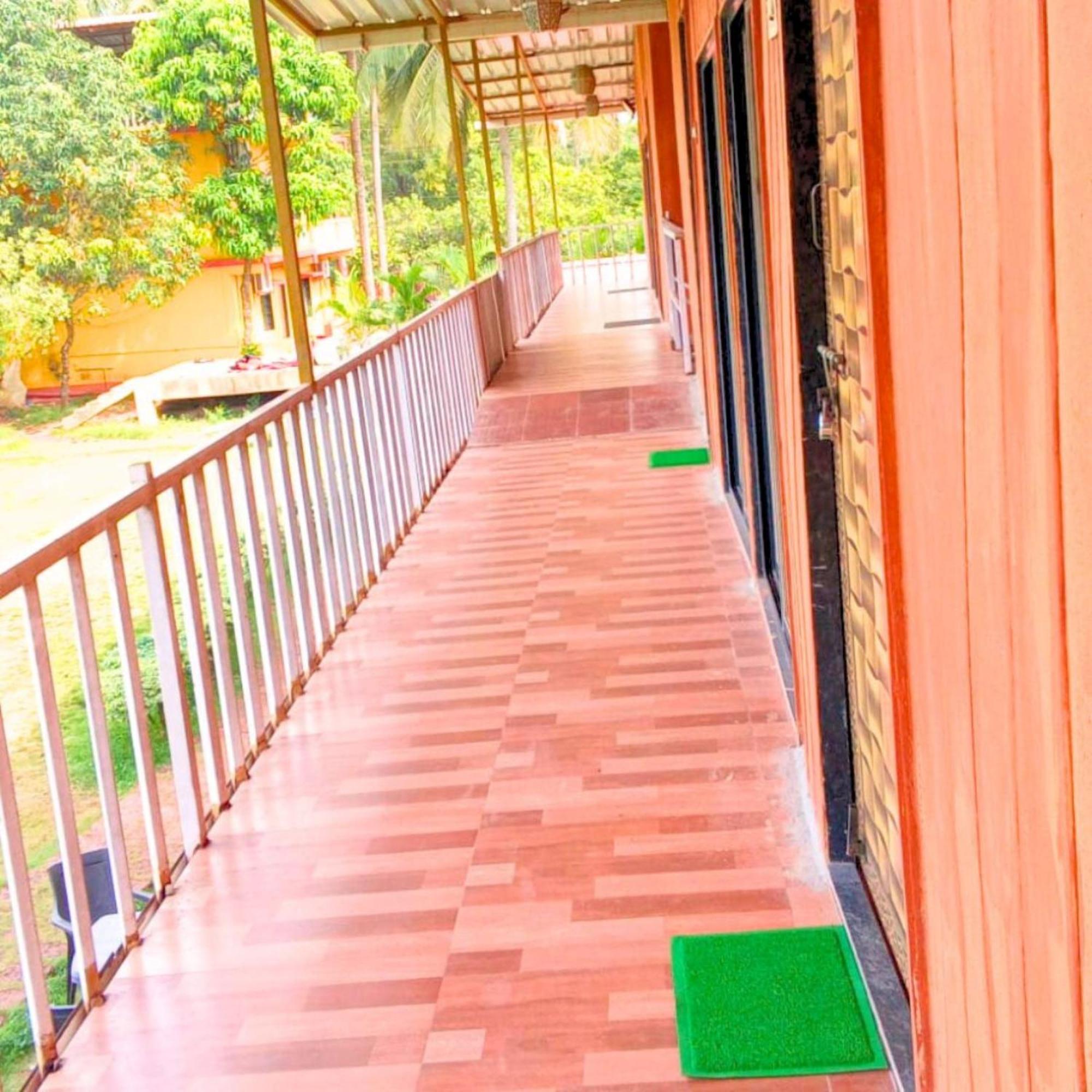 Sulochana Resort
