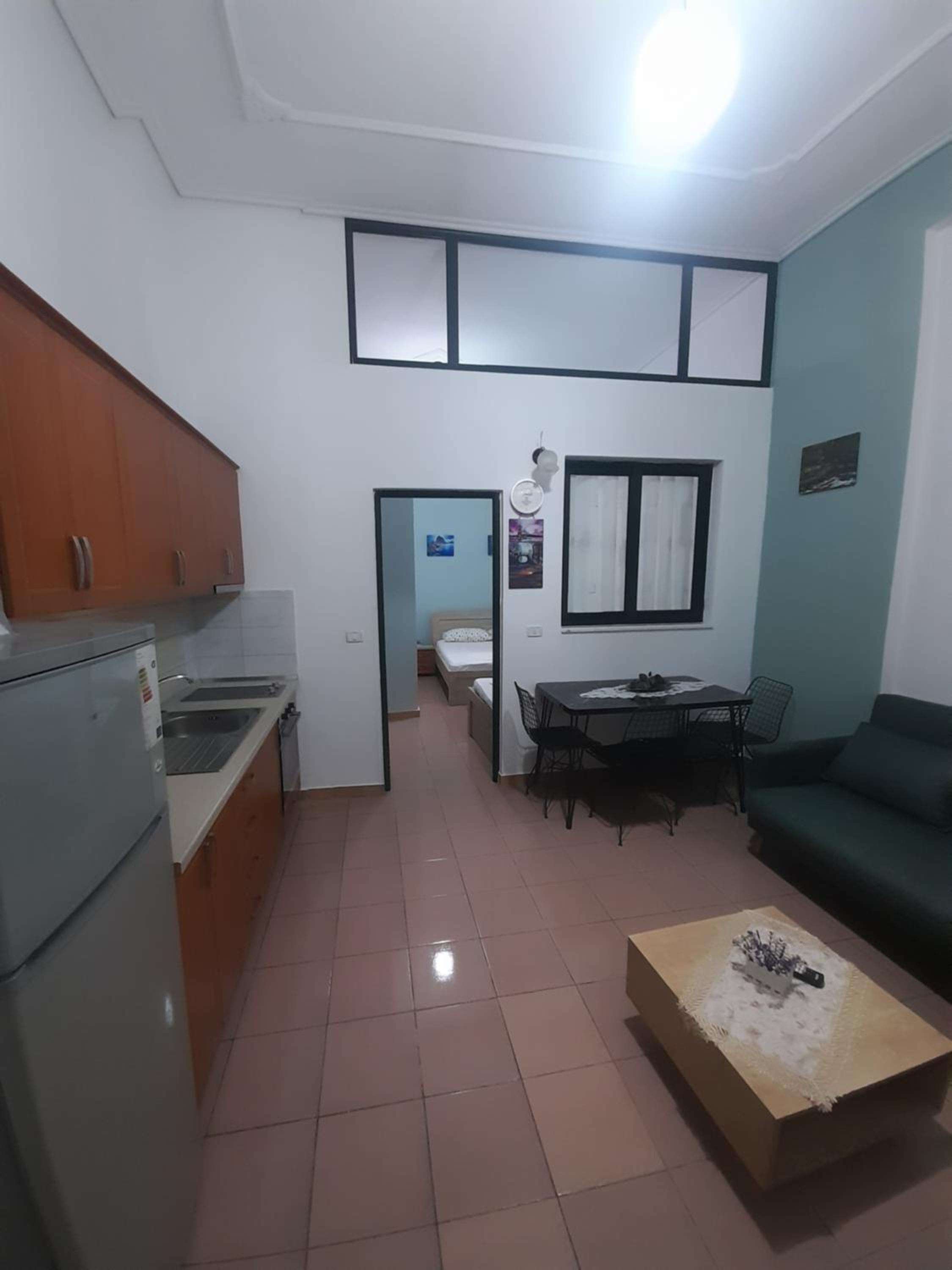 Mucaj House