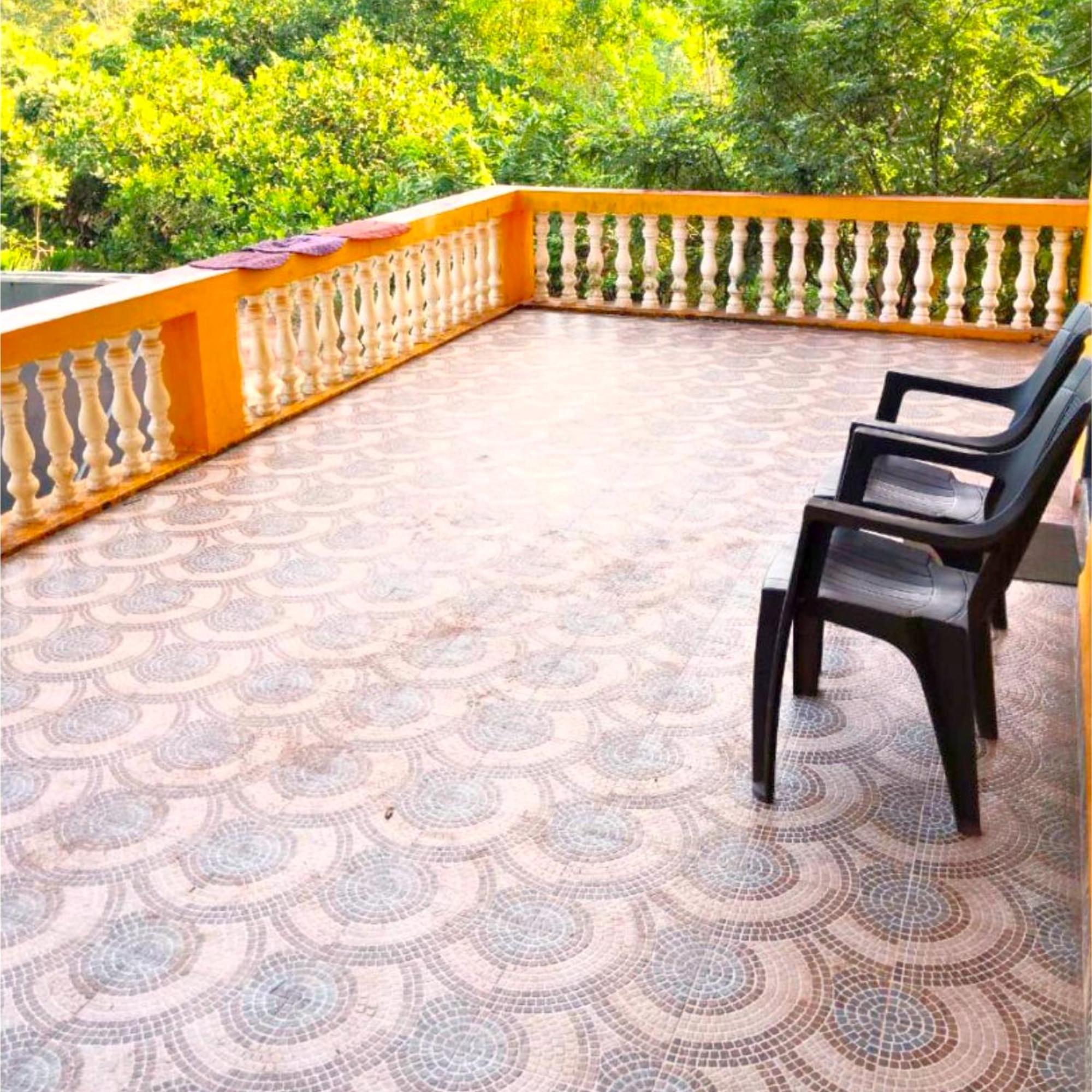 Sulochana Resort