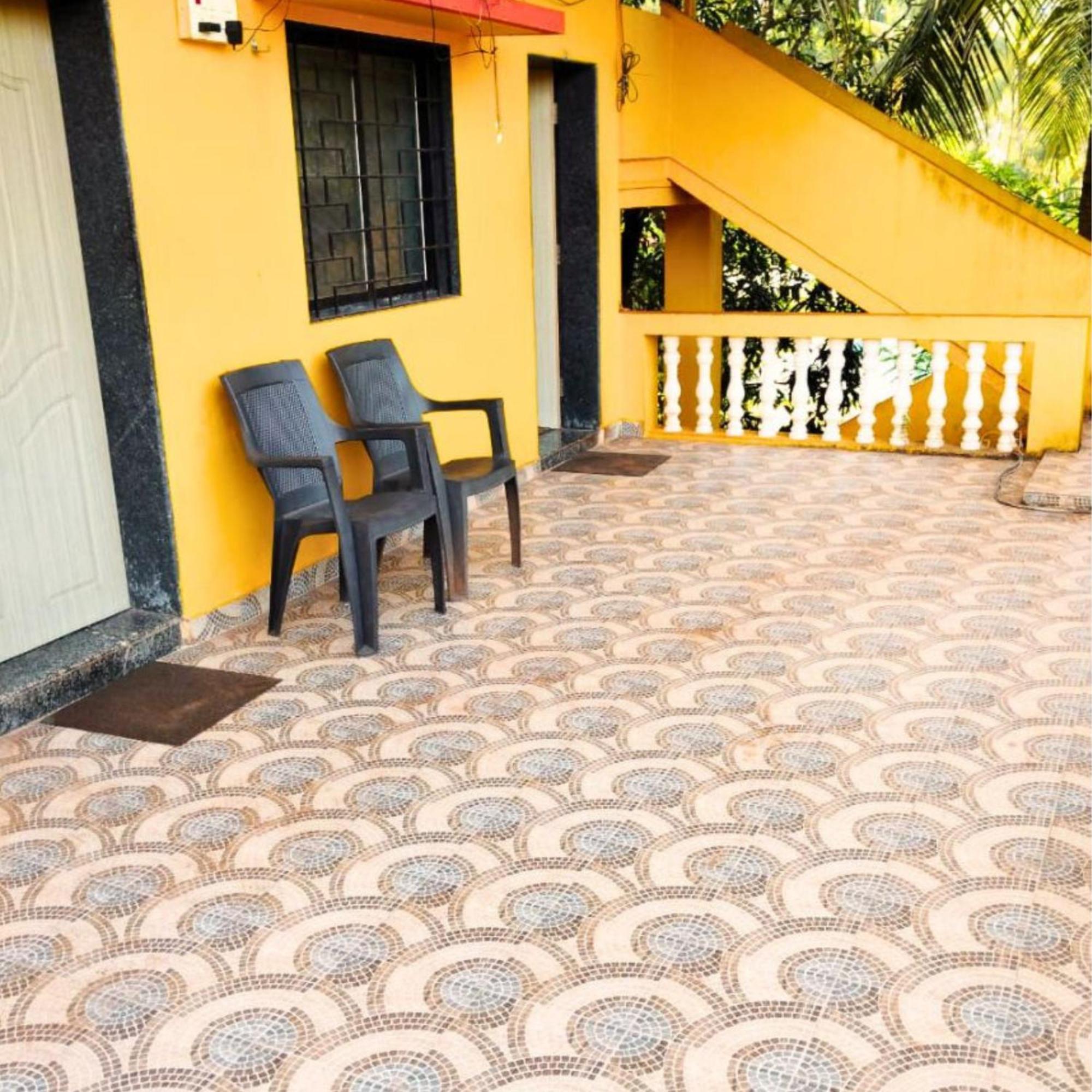 Sulochana Resort