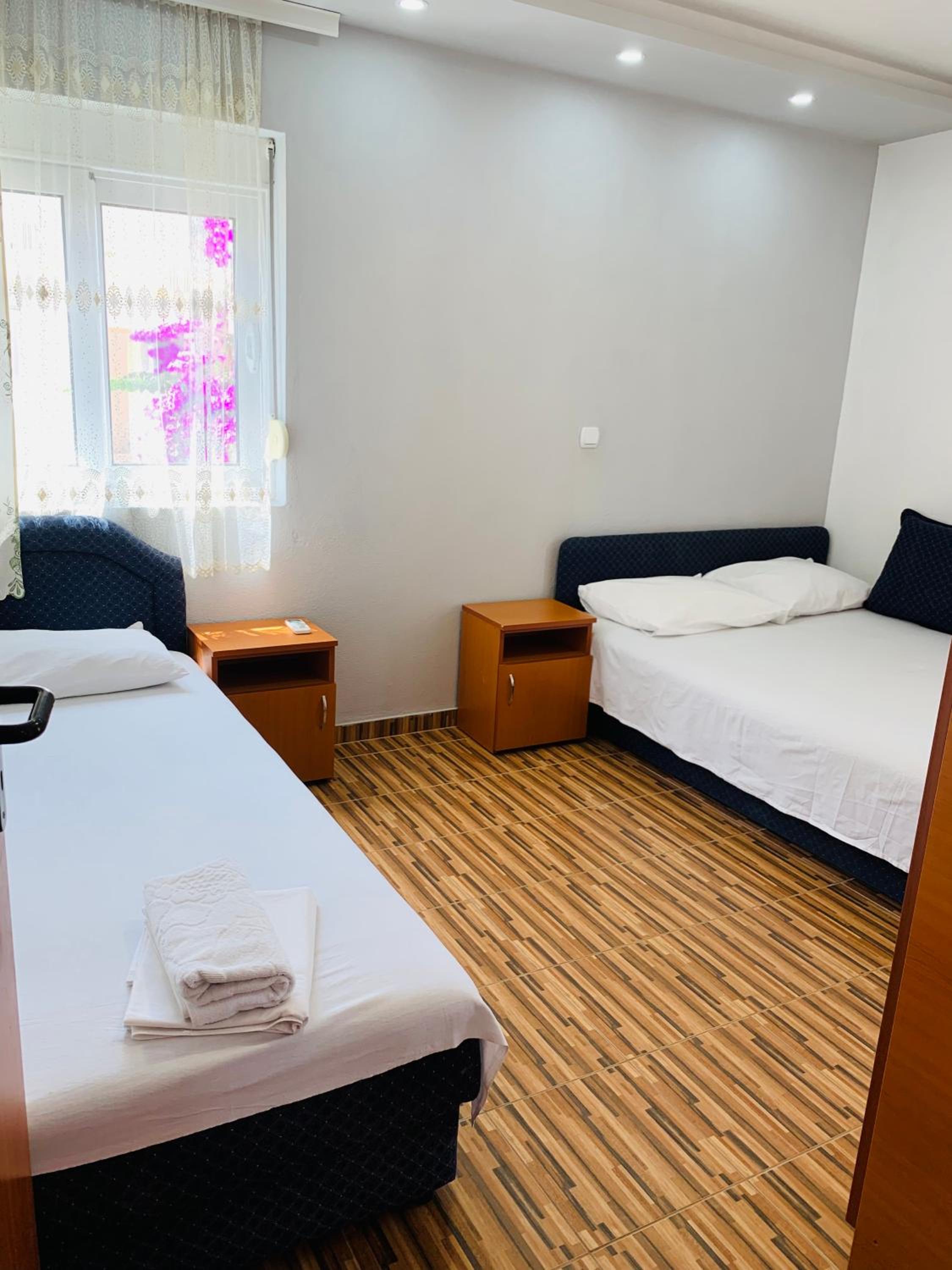 Apartments Delfin