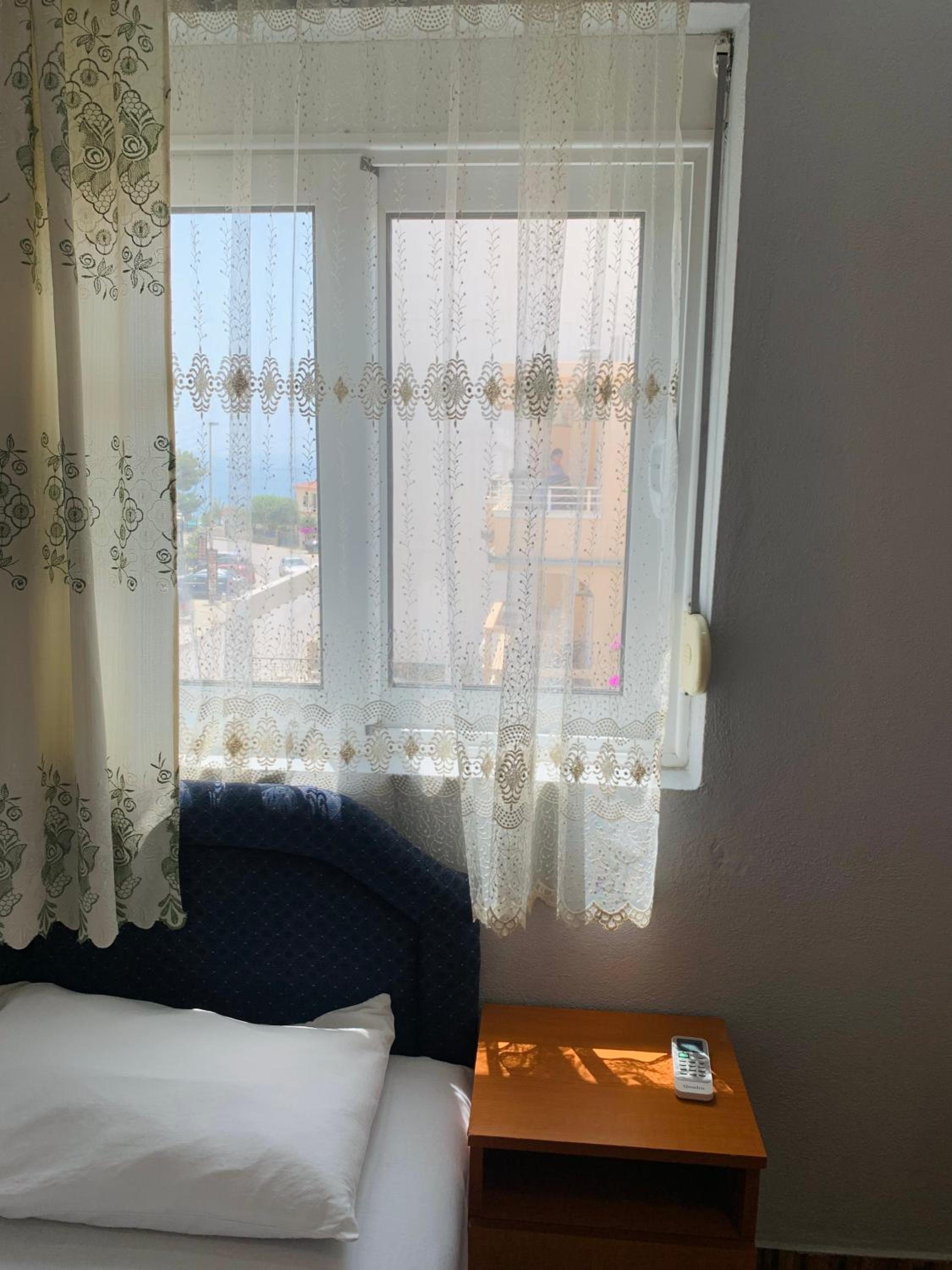 Apartments Delfin
