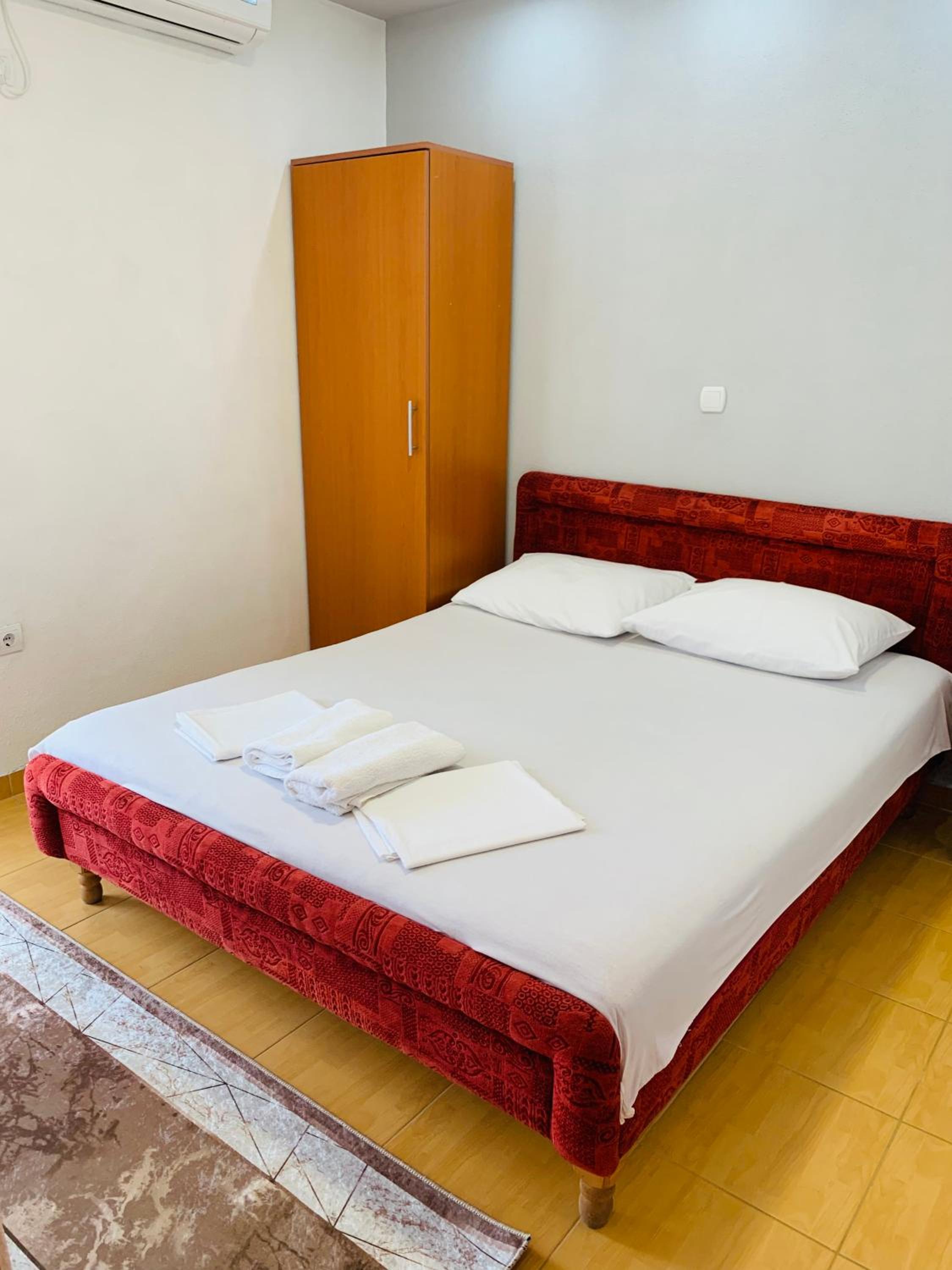 Apartments Delfin