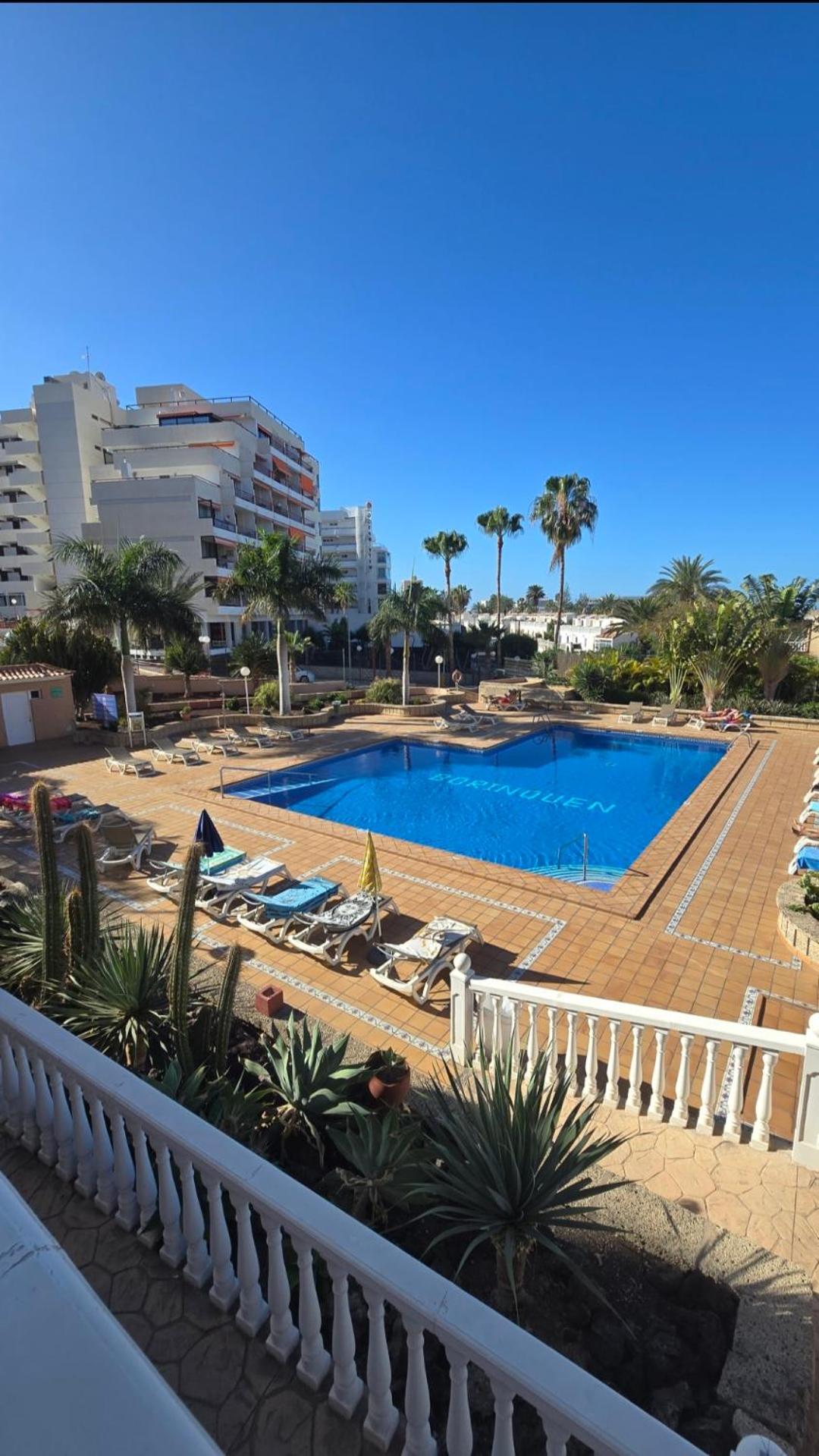 524 Ocean Dreams Las Americas view 3