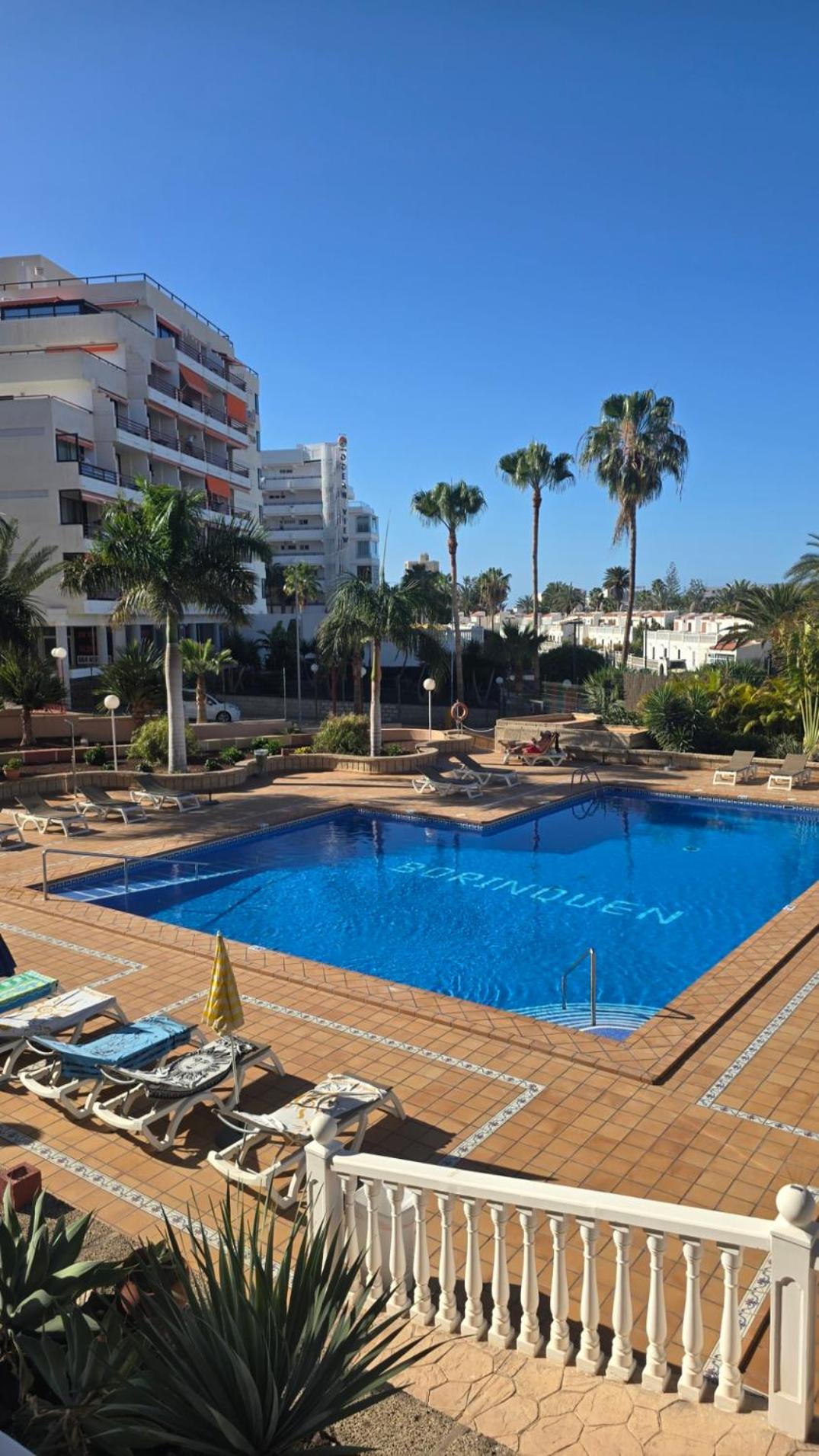 524 Ocean Dreams Las Americas view 5
