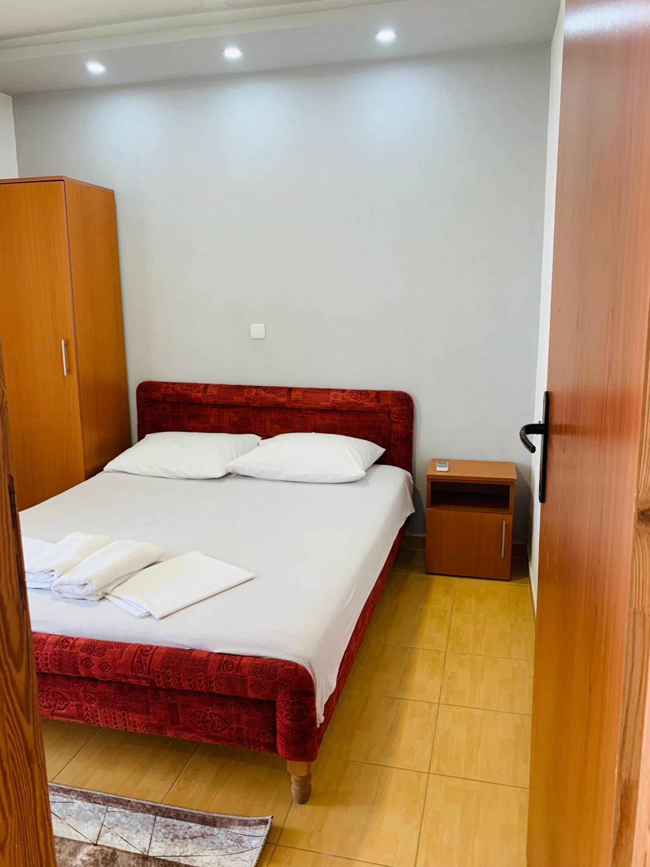 Apartments Delfin