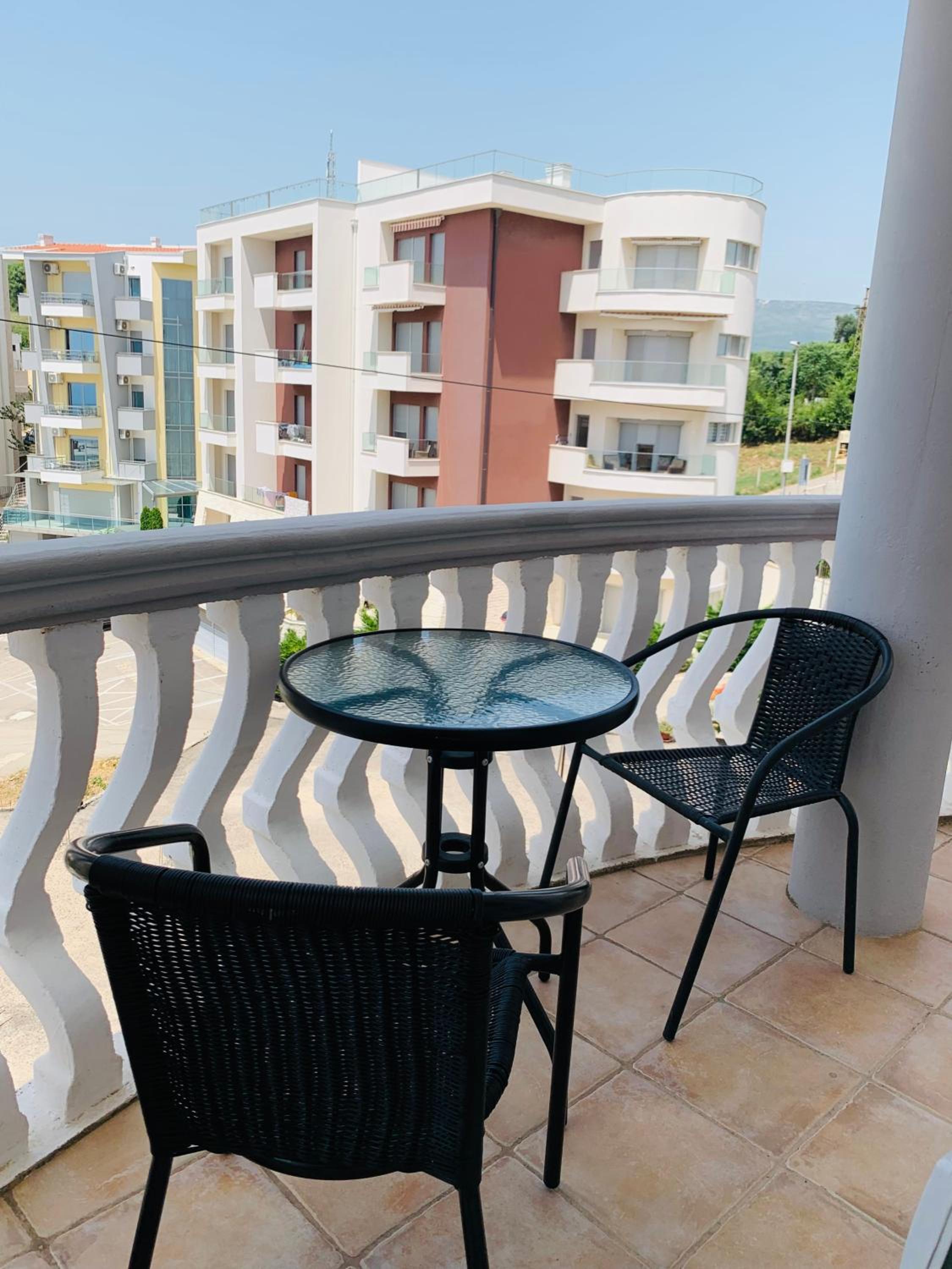 Apartments Delfin