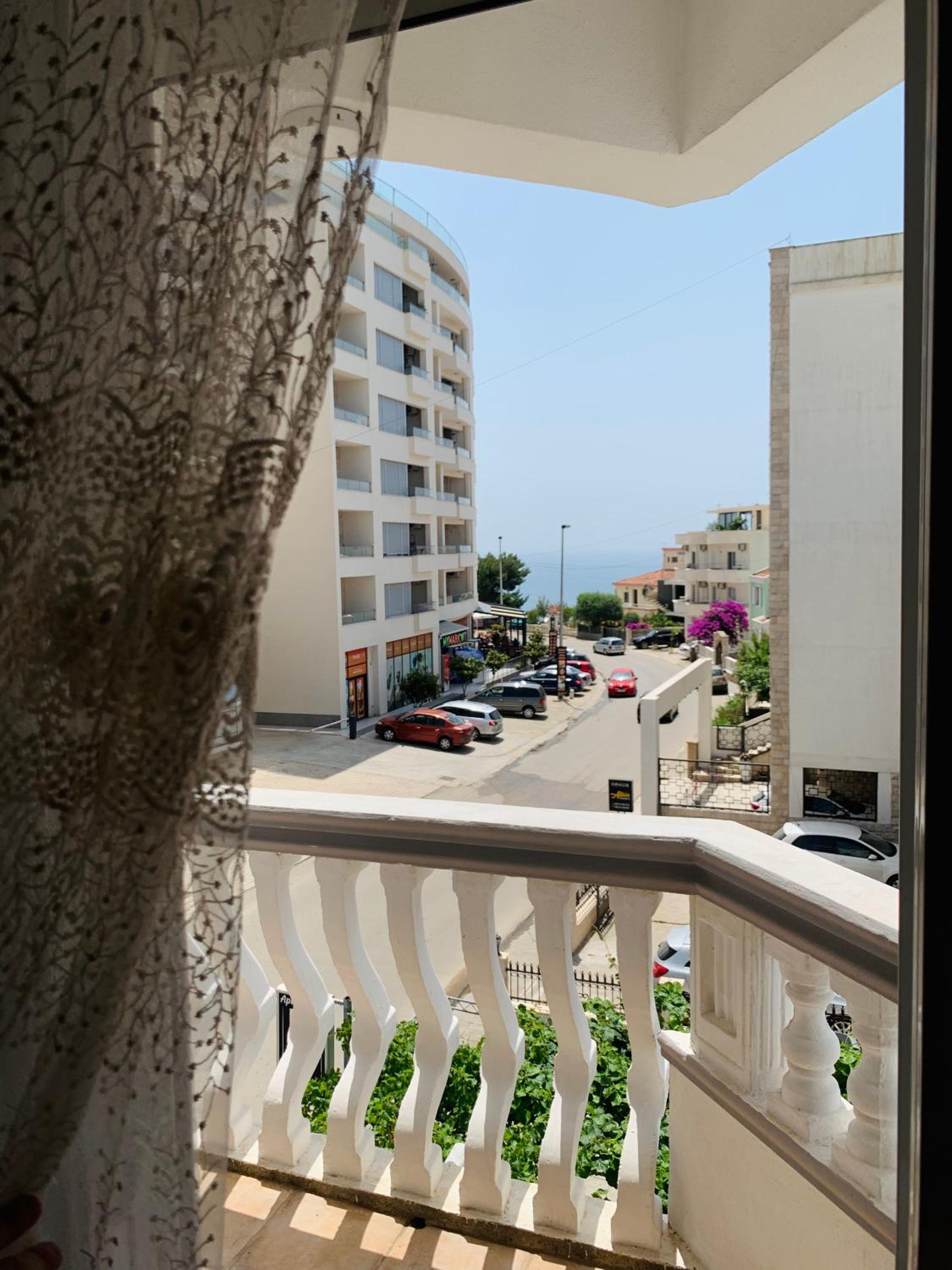 Apartments Delfin