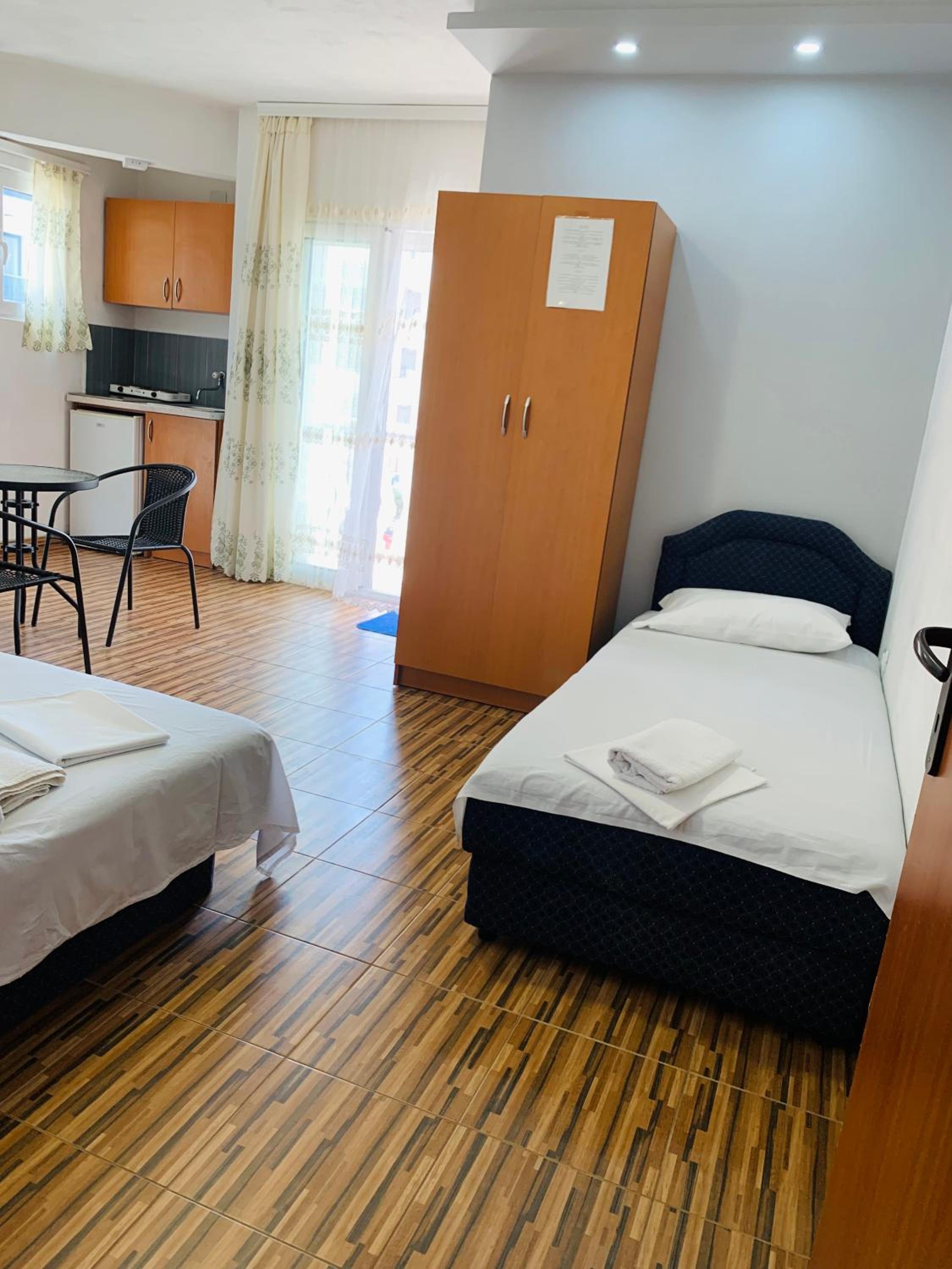 Apartments Delfin