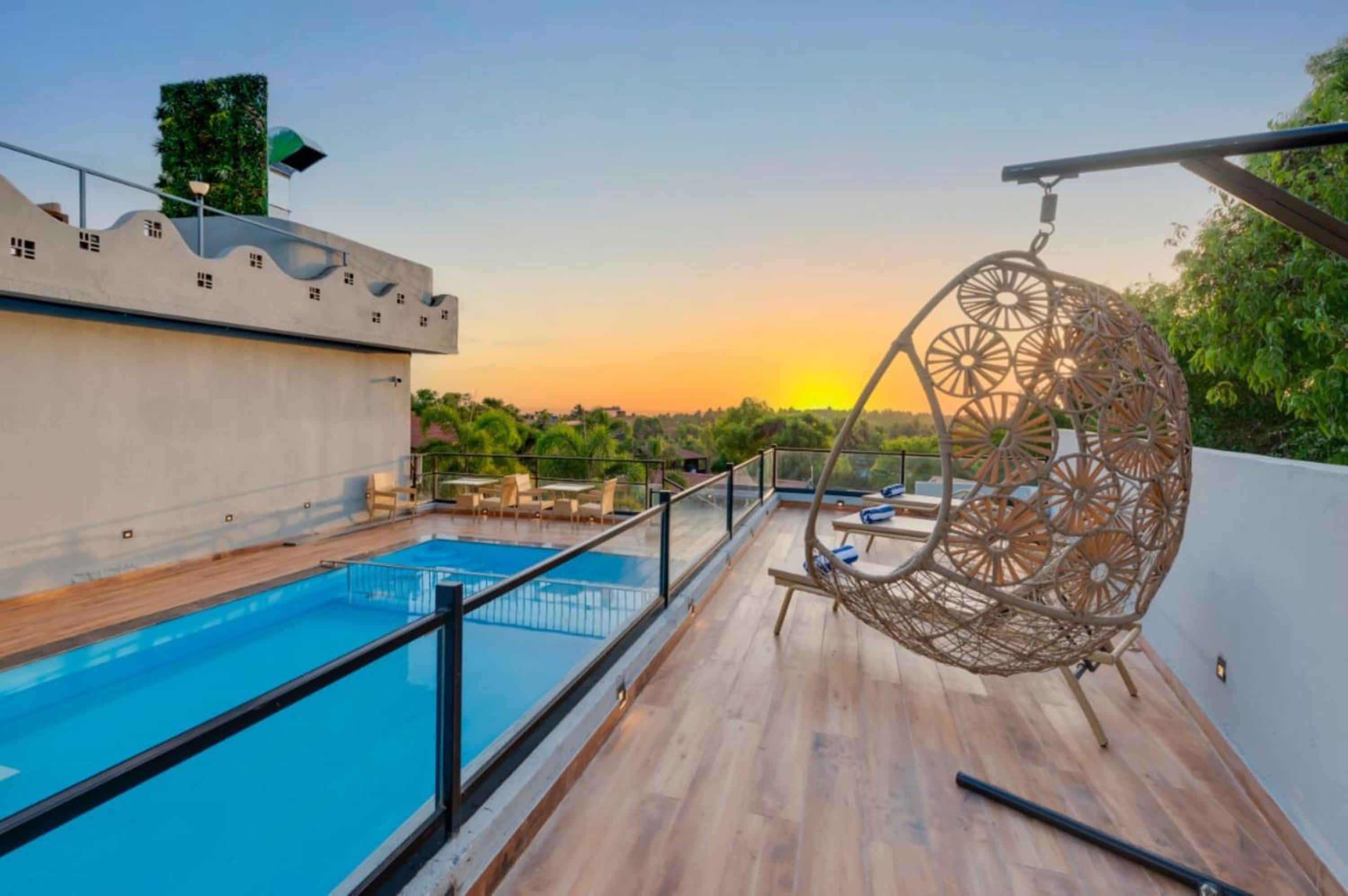 Rooftop