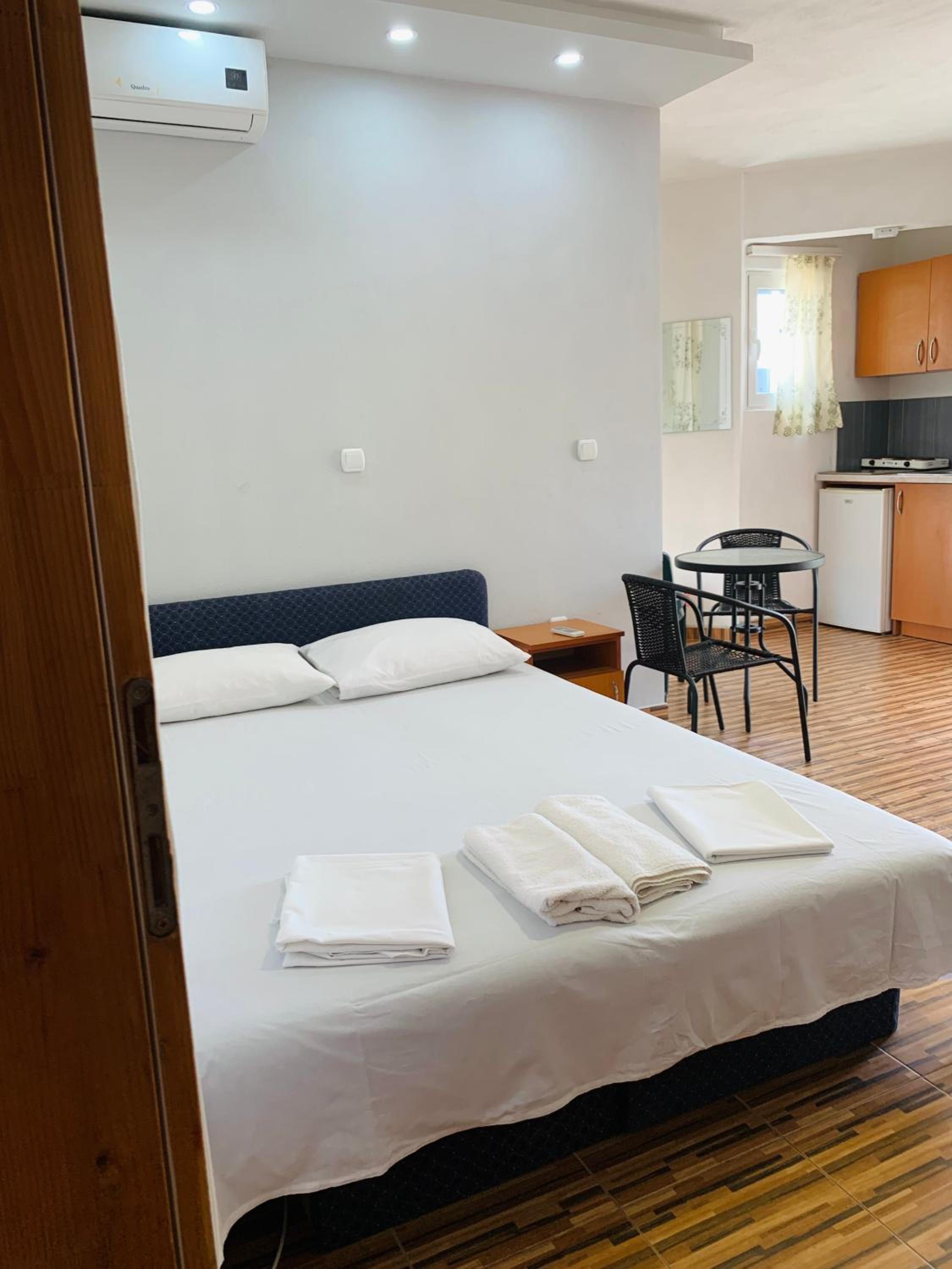 Apartments Delfin