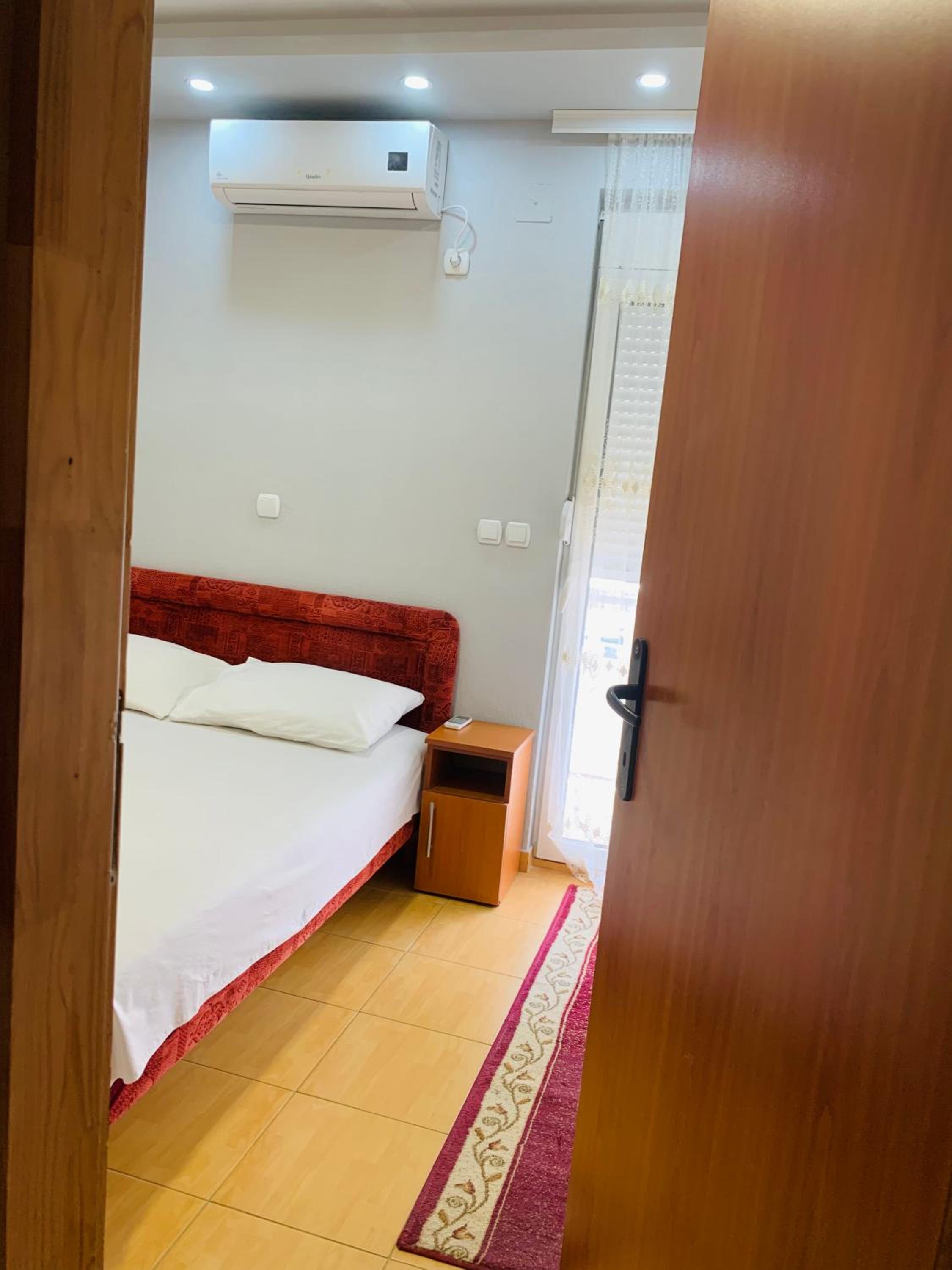 Apartments Delfin