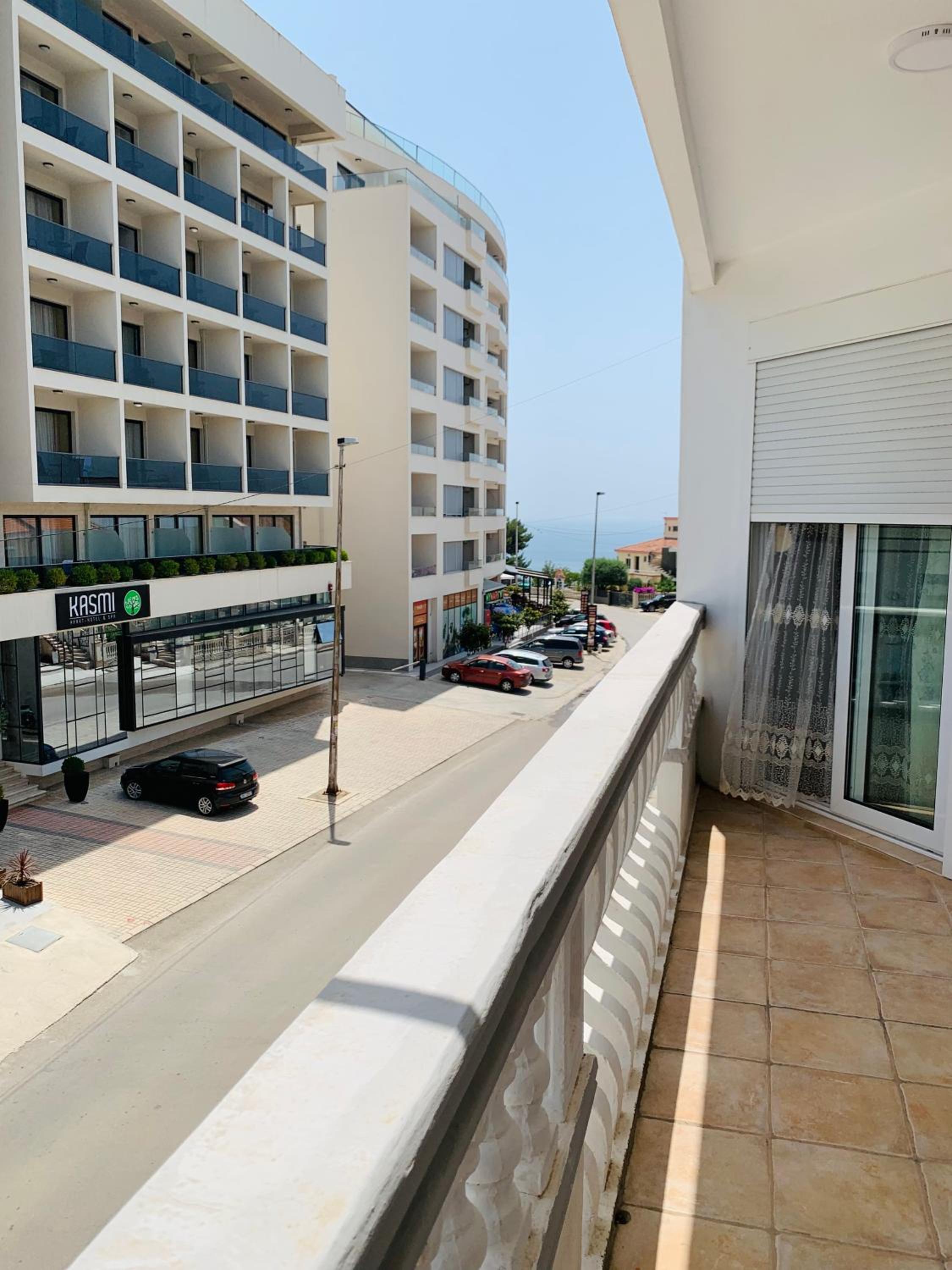 Apartments Delfin