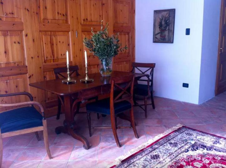 Vila Amantia