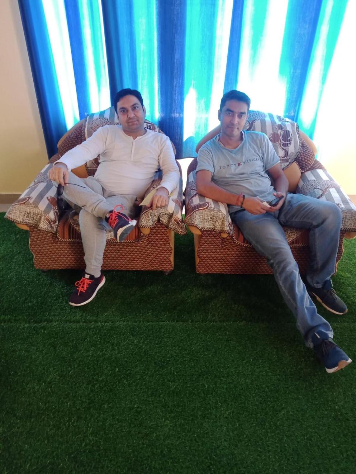 Jatin Homestay