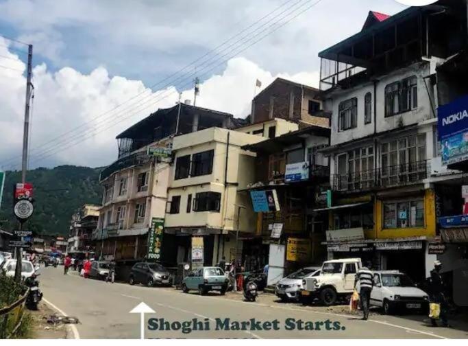 Jatin Homestay