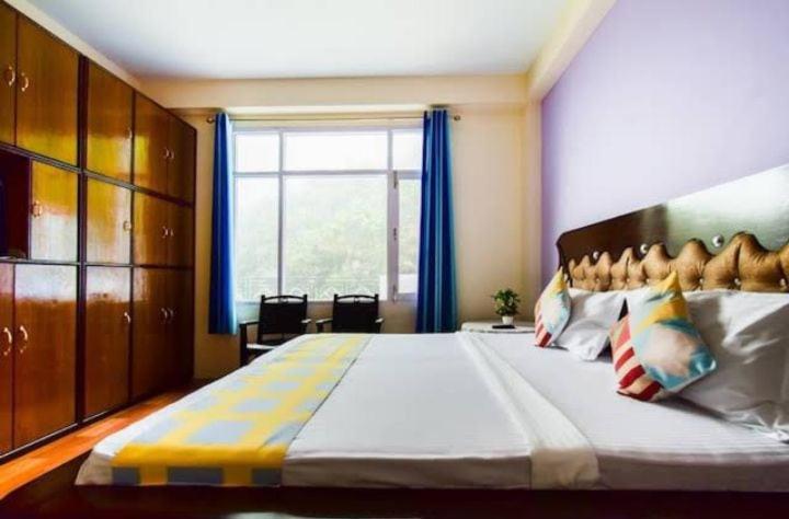 Jatin Homestay