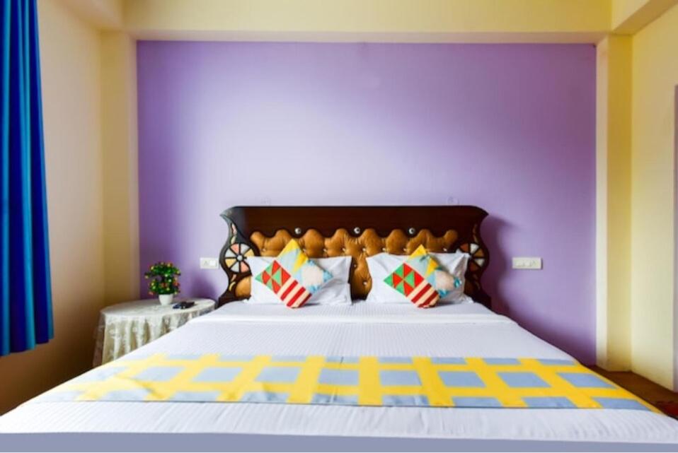 Jatin Homestay