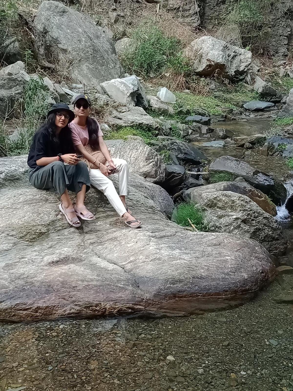 Jatin Homestay