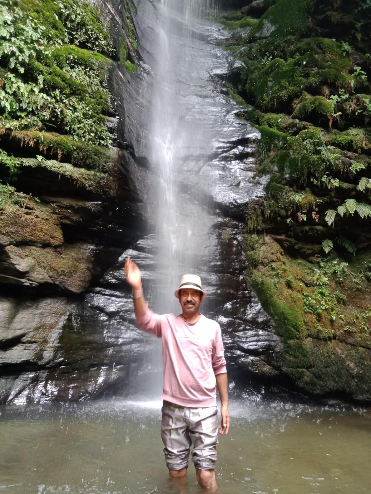 Jatin Homestay