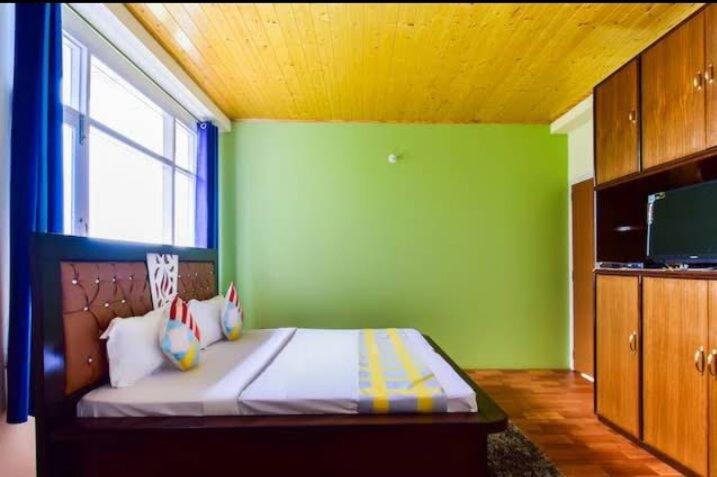 Jatin Homestay