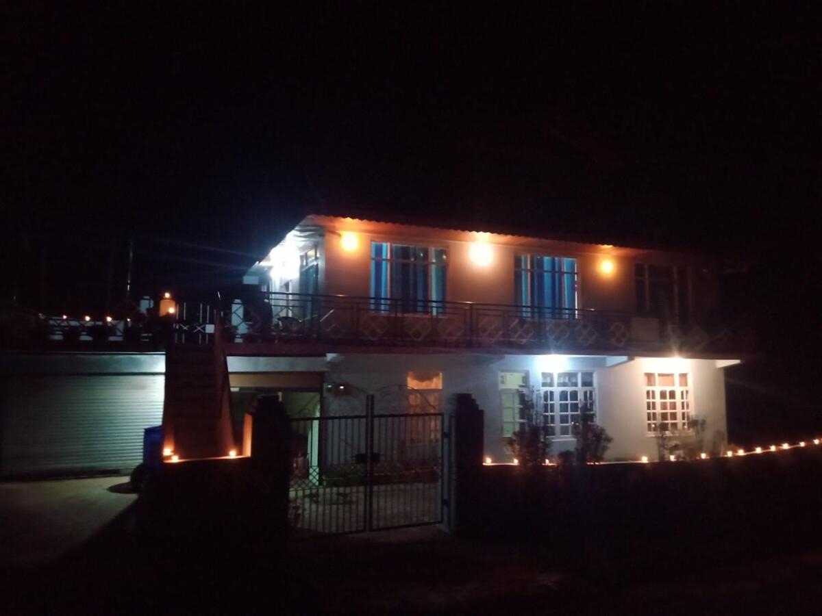 Jatin Homestay