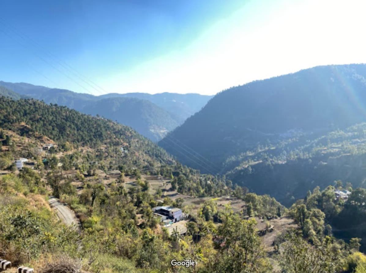 Jatin Homestay
