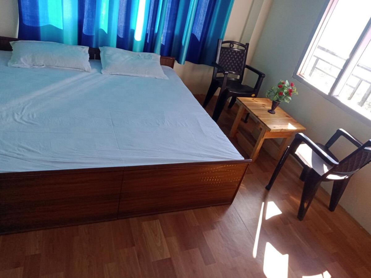 Jatin Homestay