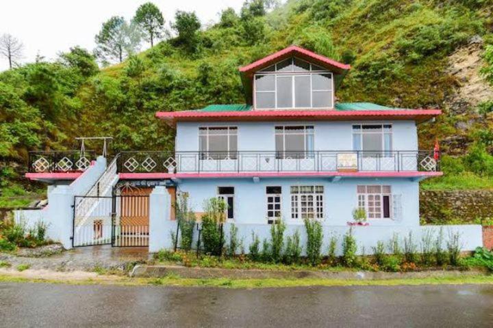 Jatin Homestay