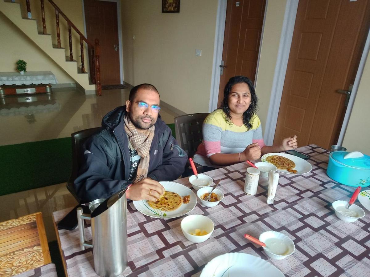 Jatin Homestay