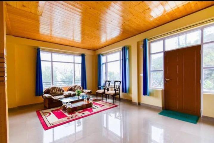 Jatin Homestay