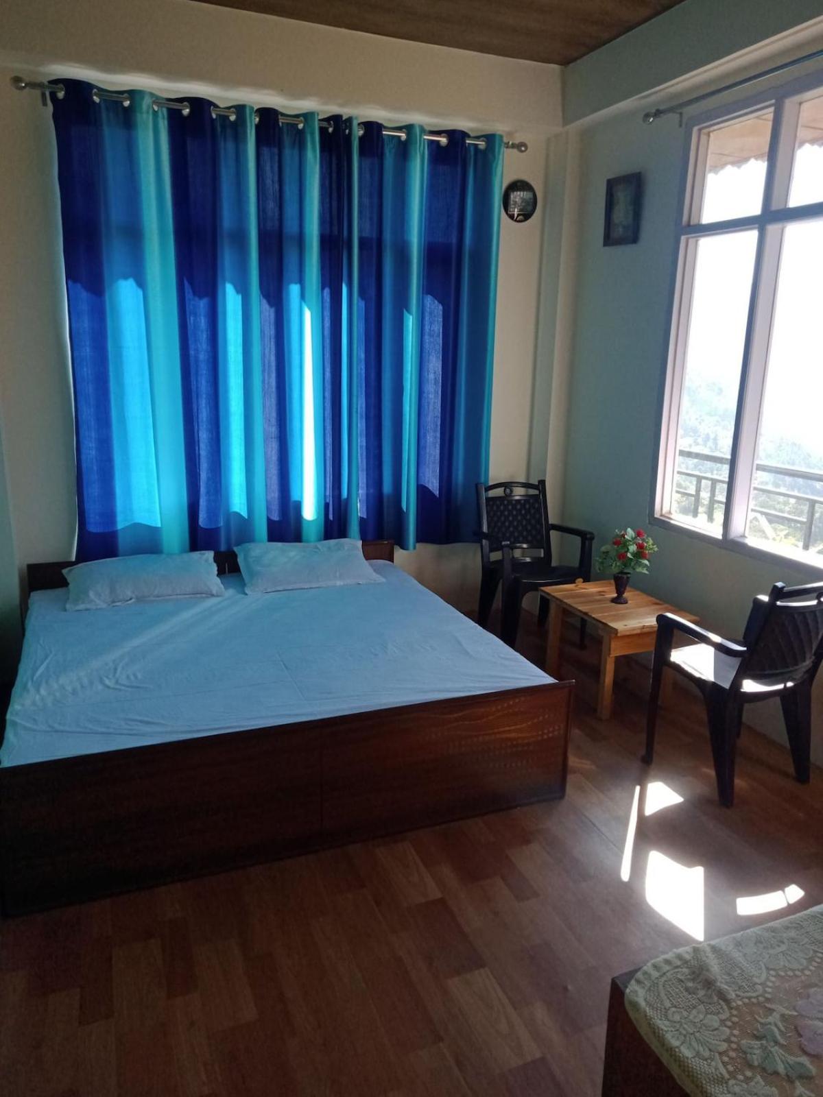 Jatin Homestay