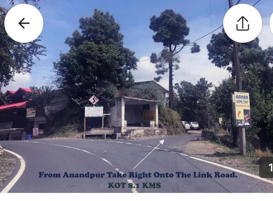 Jatin Homestay
