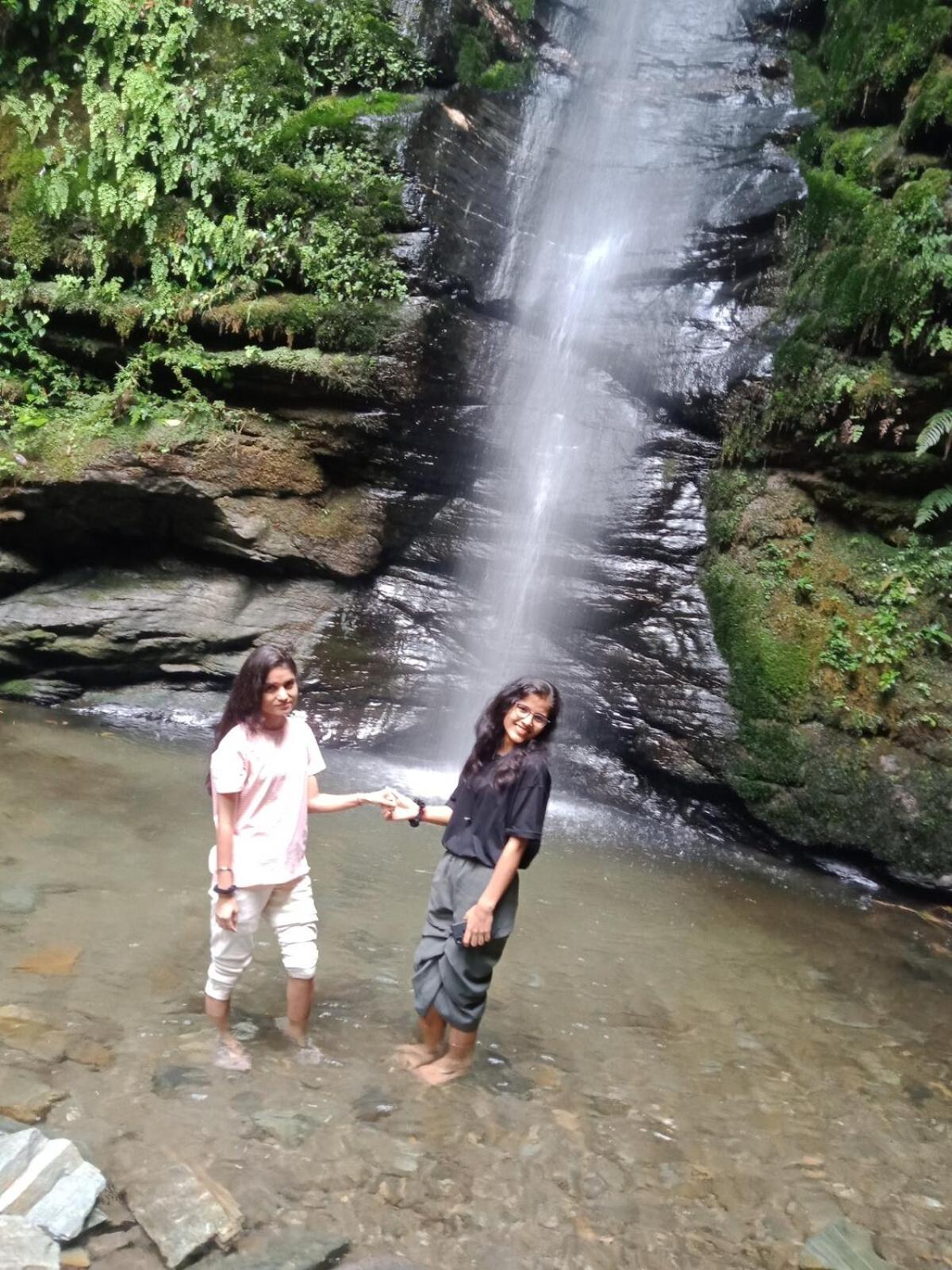 Jatin Homestay