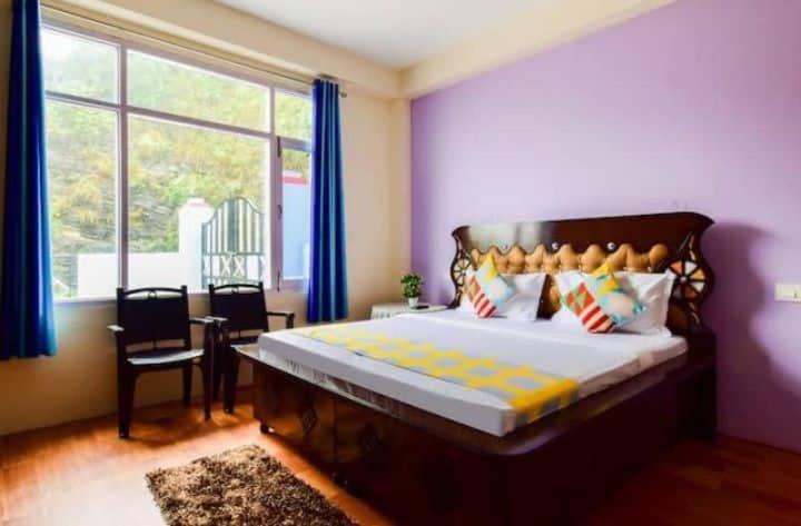 Jatin Homestay