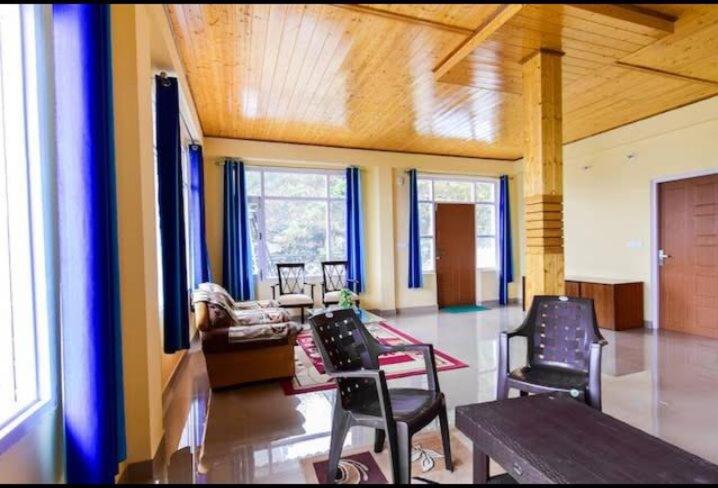 Jatin Homestay