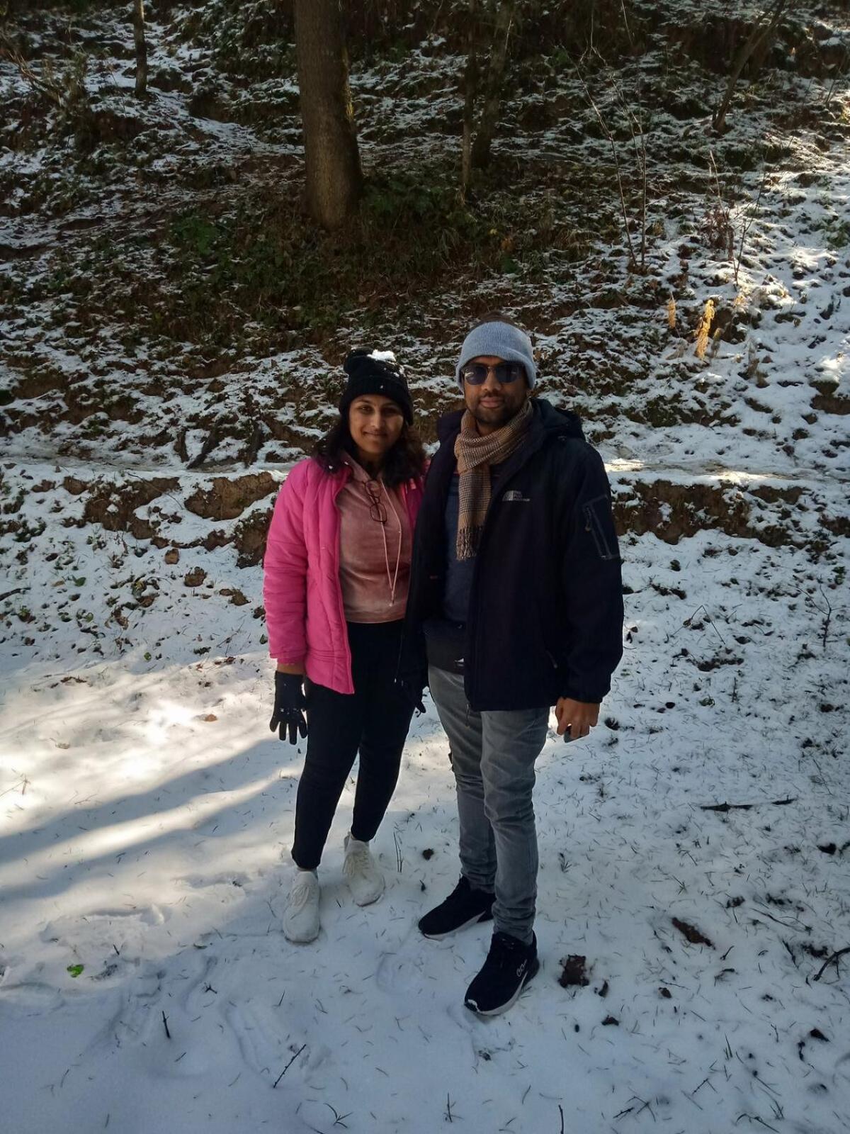 Jatin Homestay