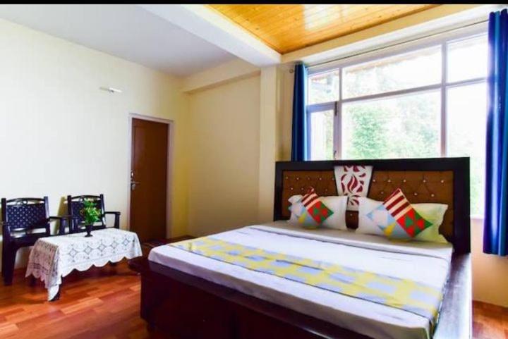 Jatin Homestay