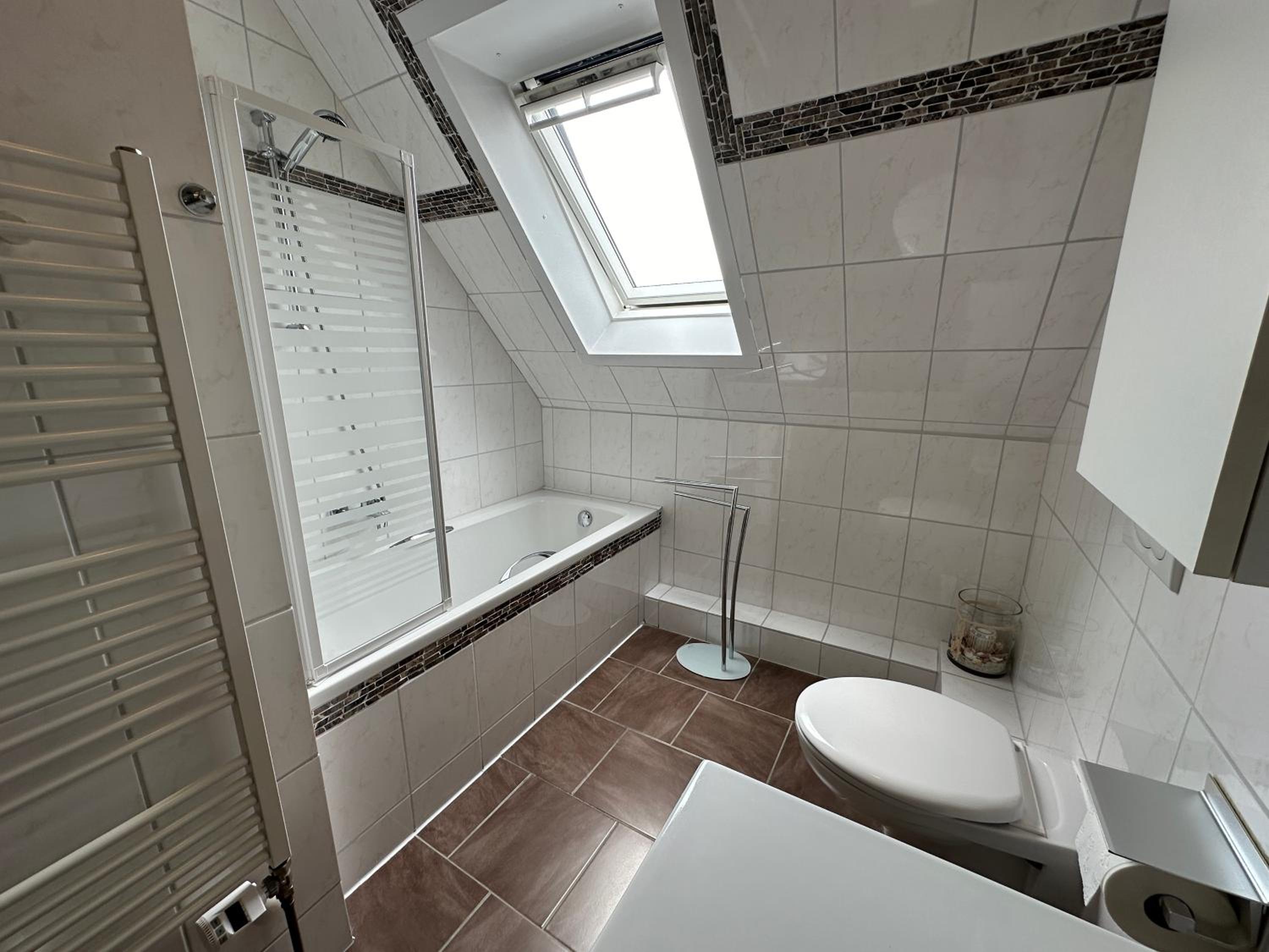 Ferienwohnung bei Schwarzkopf view 3