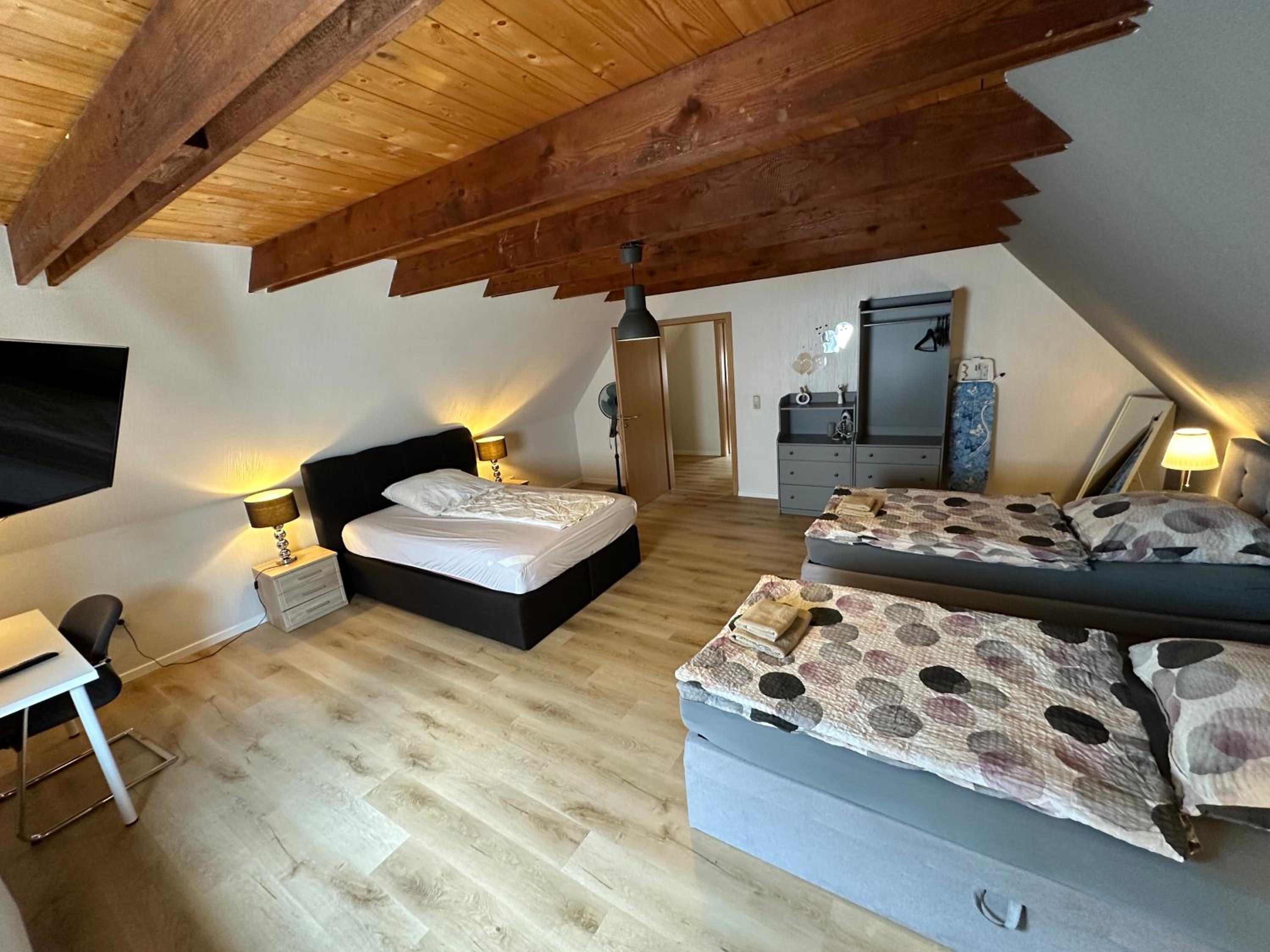 Ferienwohnung bei Schwarzkopf view 2