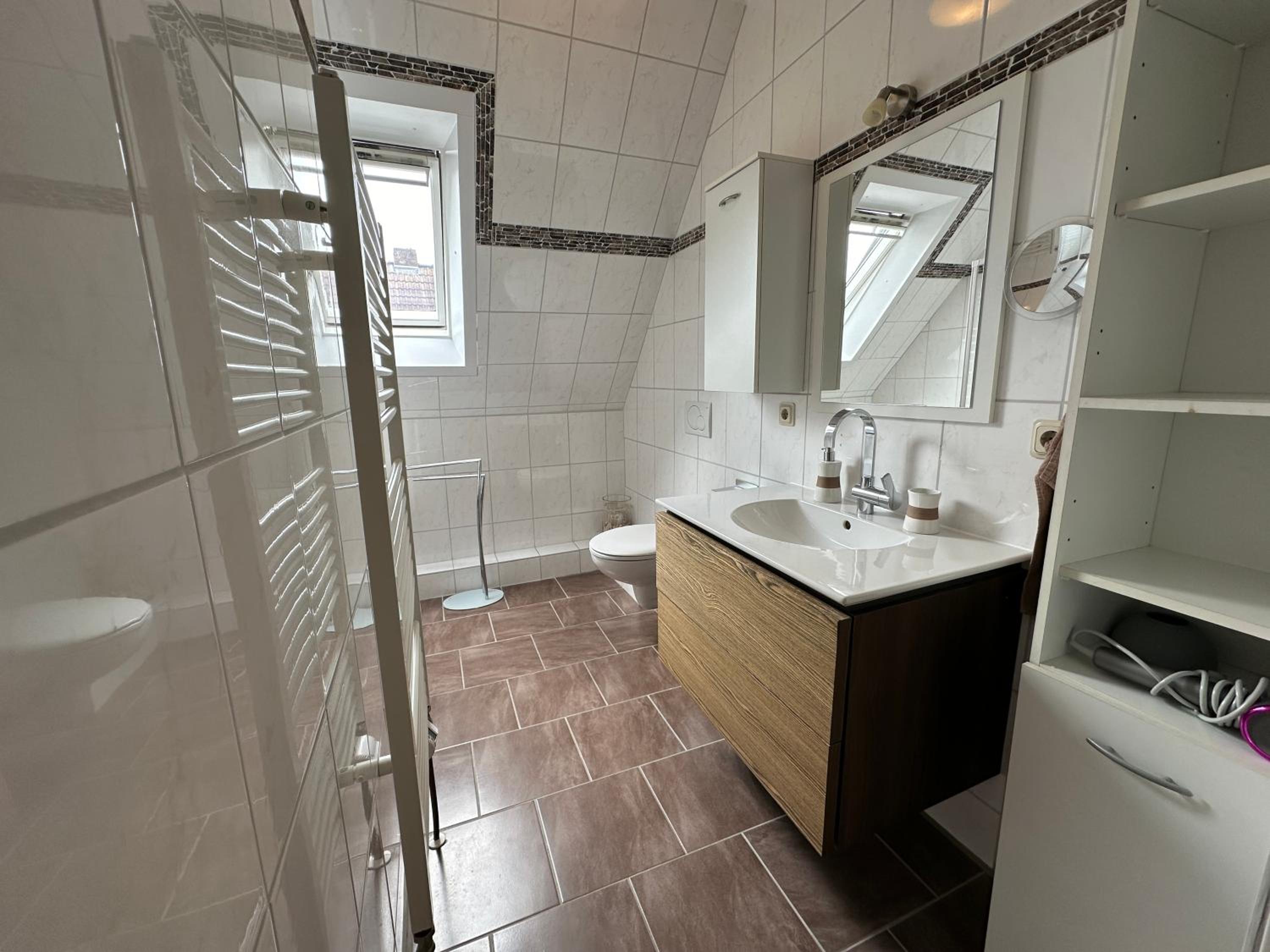 Ferienwohnung bei Schwarzkopf view 5