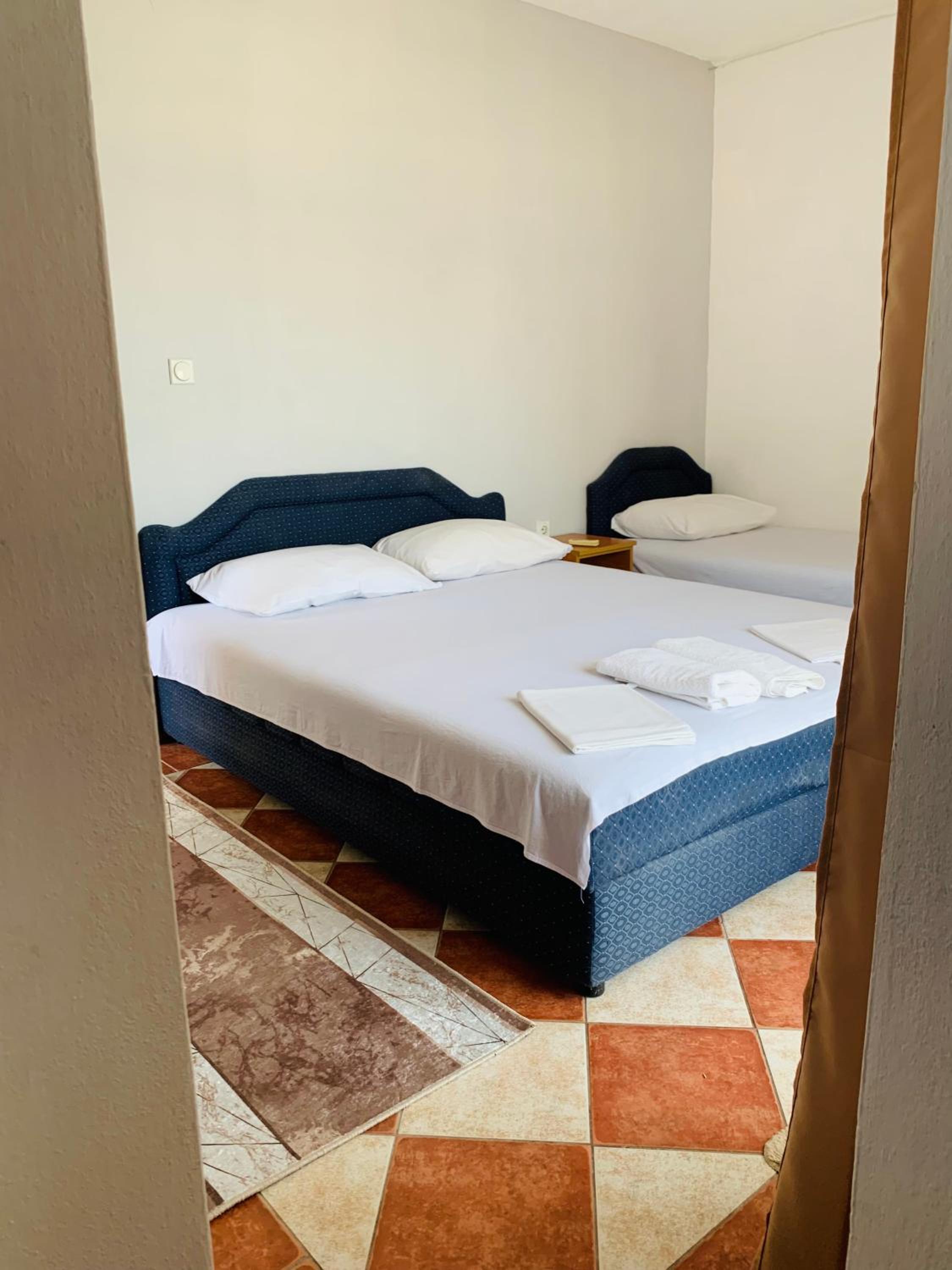 Apartments Delfin