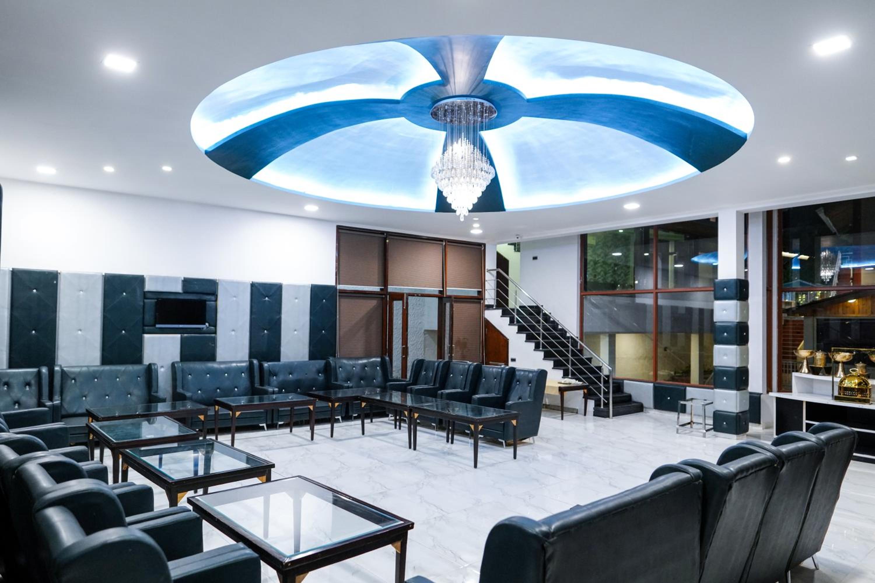 Hunky Dory Resort and spa