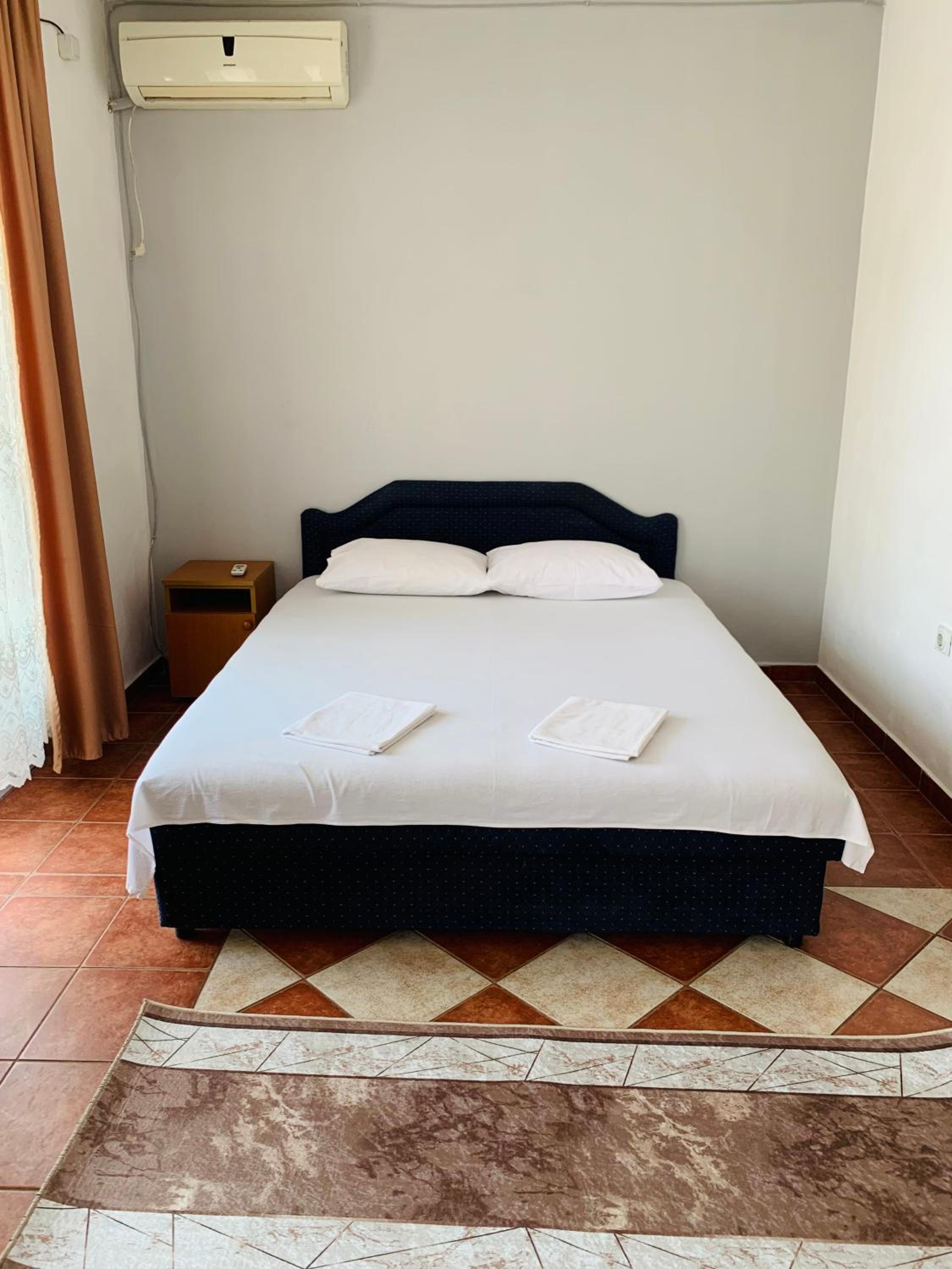 Apartments Delfin